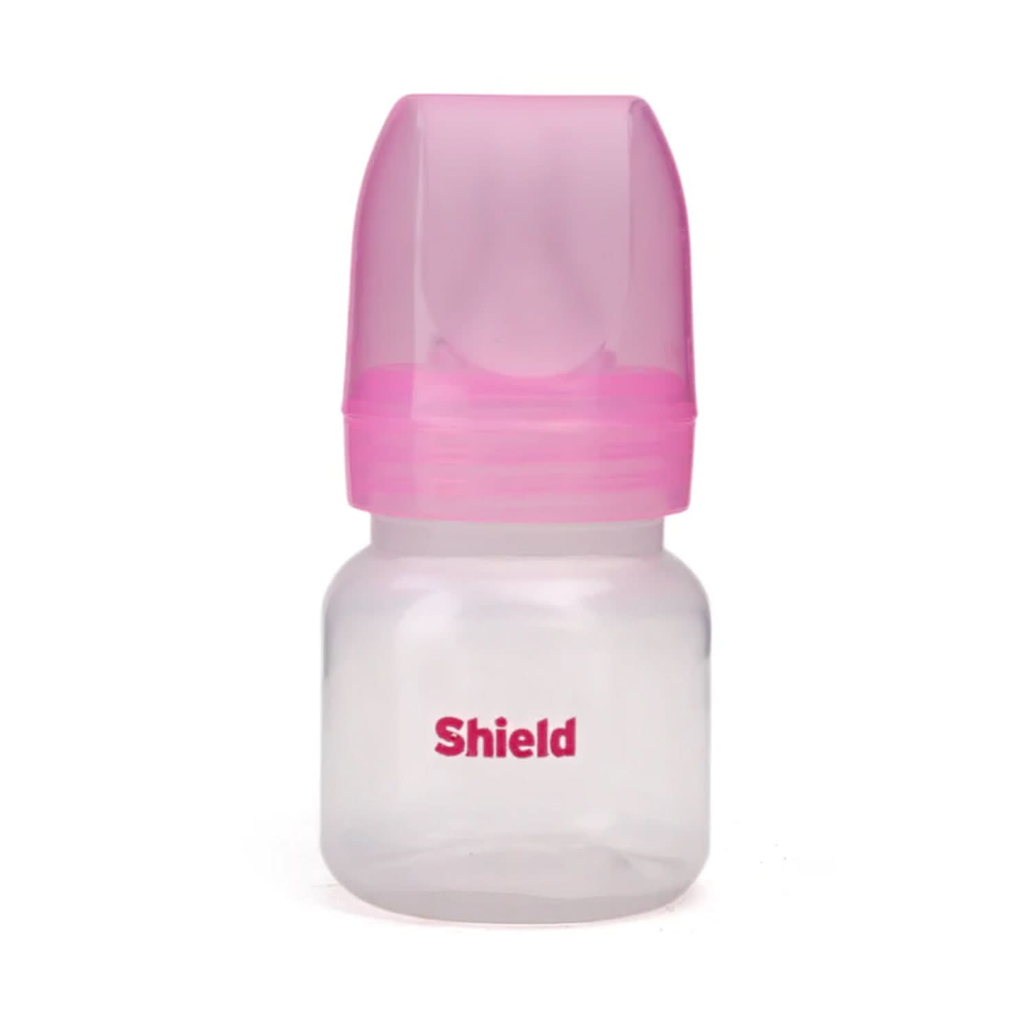 Shield Evenflo Feeder 60ml (Yp) - Pink, Feeding Supplies, Sheild, Chase Value