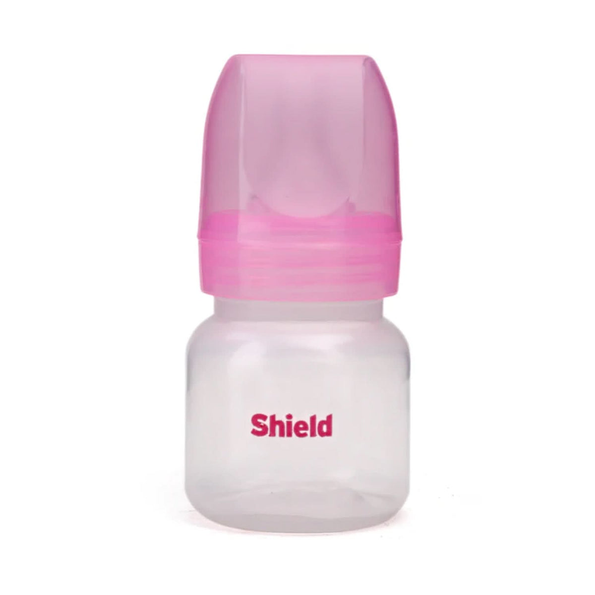 Shield Evenflo Feeder 60ml (Yp) - Pink, Feeding Supplies, Sheild, Chase Value