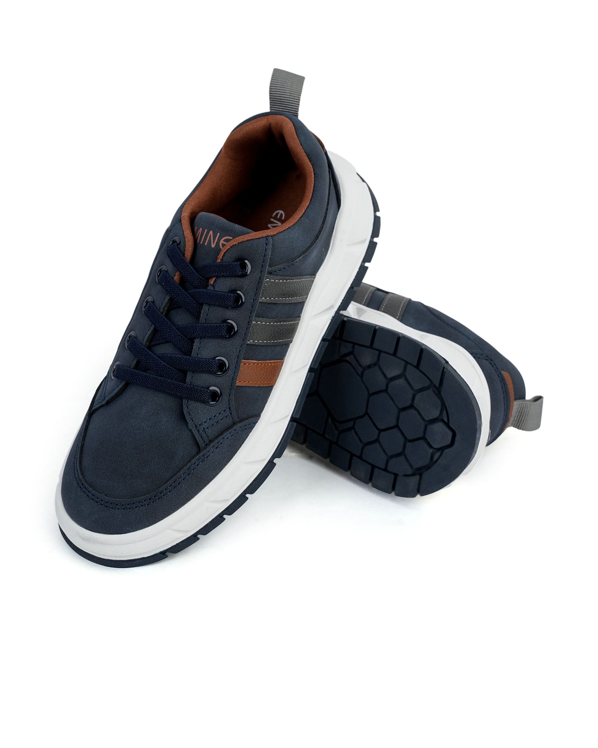 Eminent Shoes Boys Sneakers, Boys Casual Shoes & Sneakers, Eminent, Chase Value