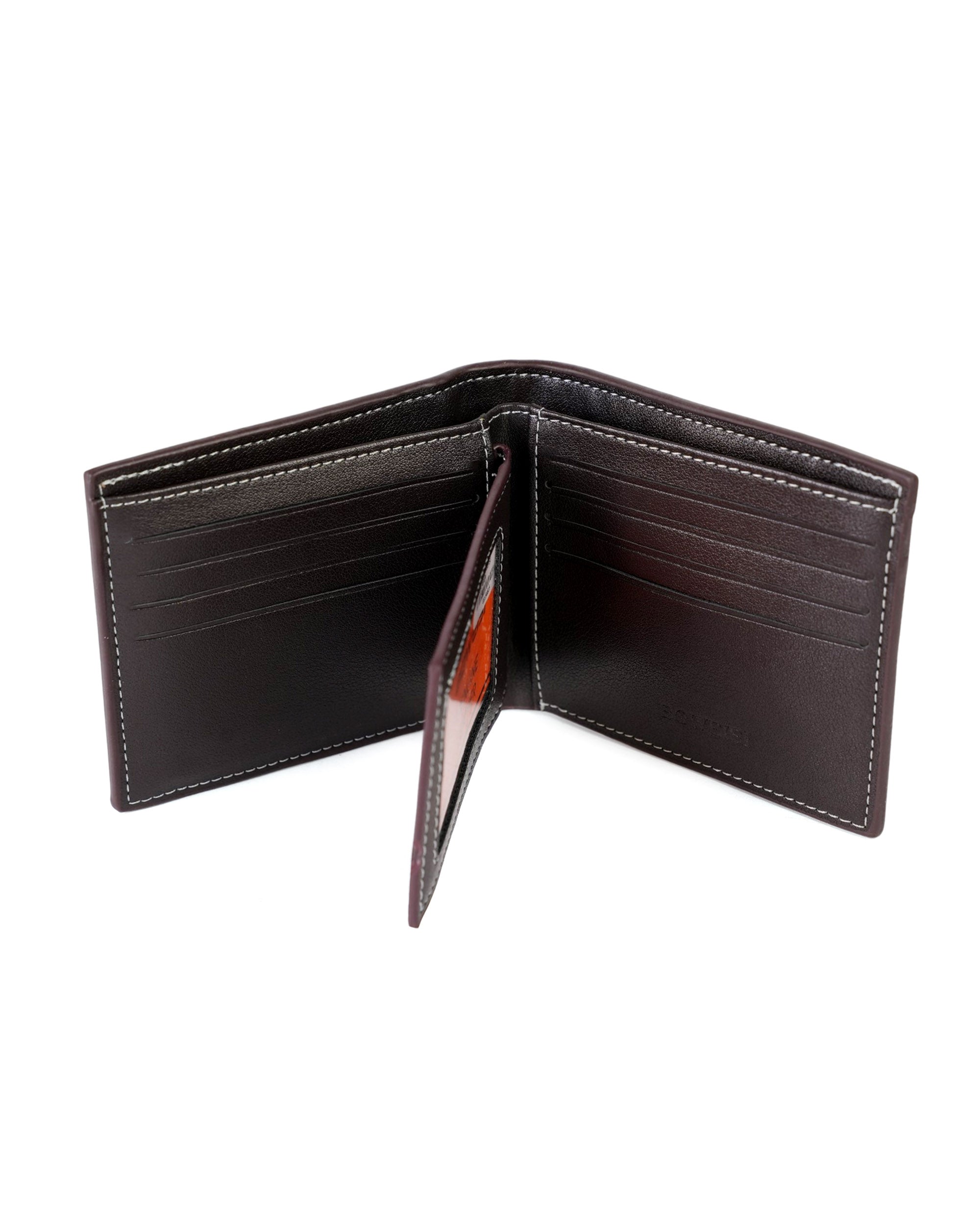 Men's Bovis Wallet