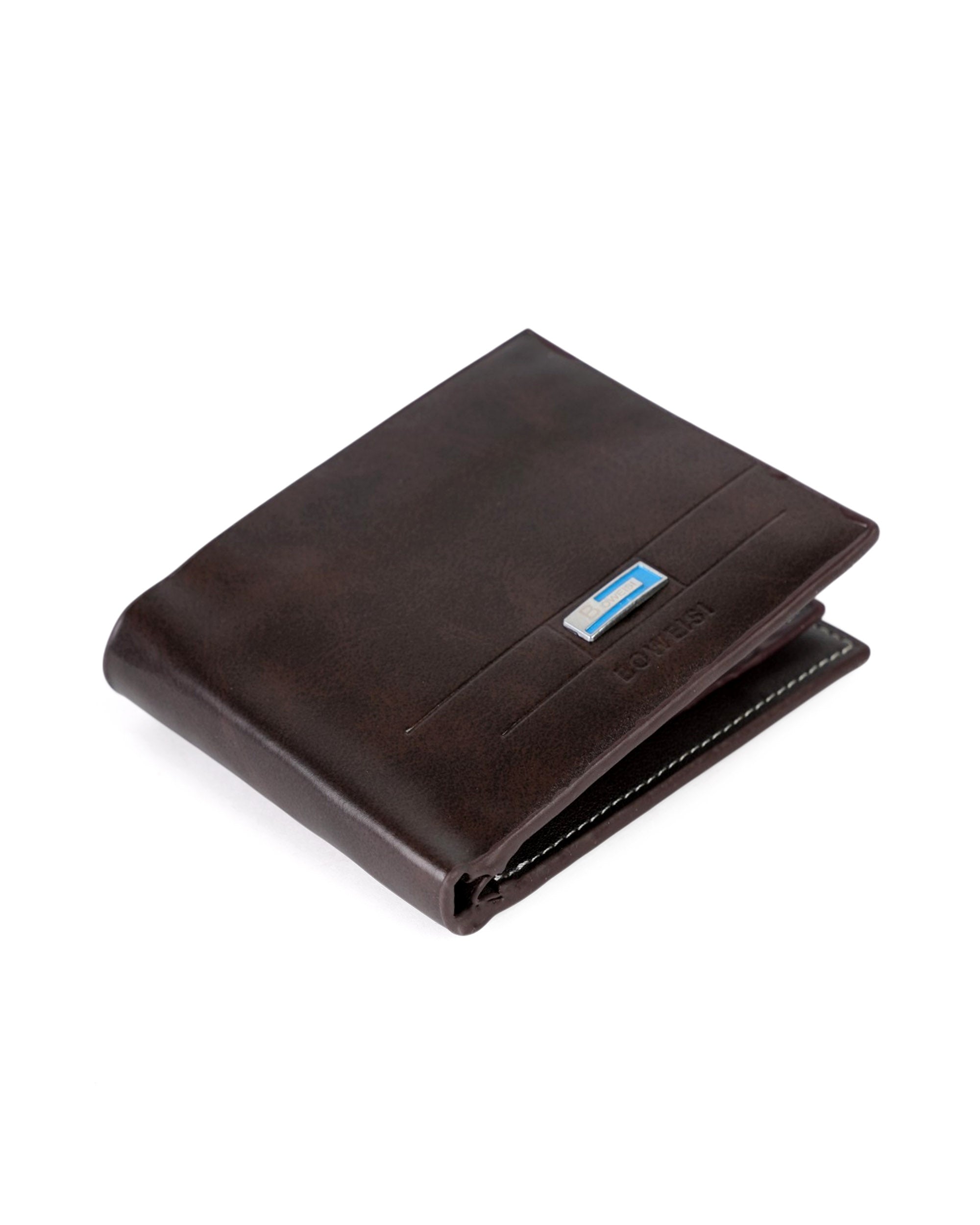 Men's Bovis Wallet
