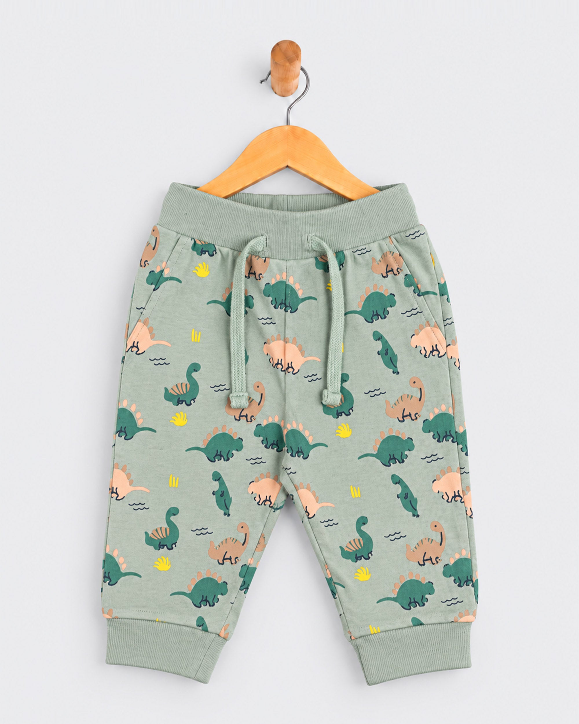 Eminent Newborn Boys Knitted Night Trousers, Newborn Boys Trouser, Eminent, Chase Value