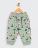Eminent Newborn Boys Knitted Night Trousers, Newborn Boys Trouser, Eminent, Chase Value