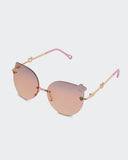 Eminent Girl's Sunglasses, Girls Sunglasses, Eminent, Chase Value