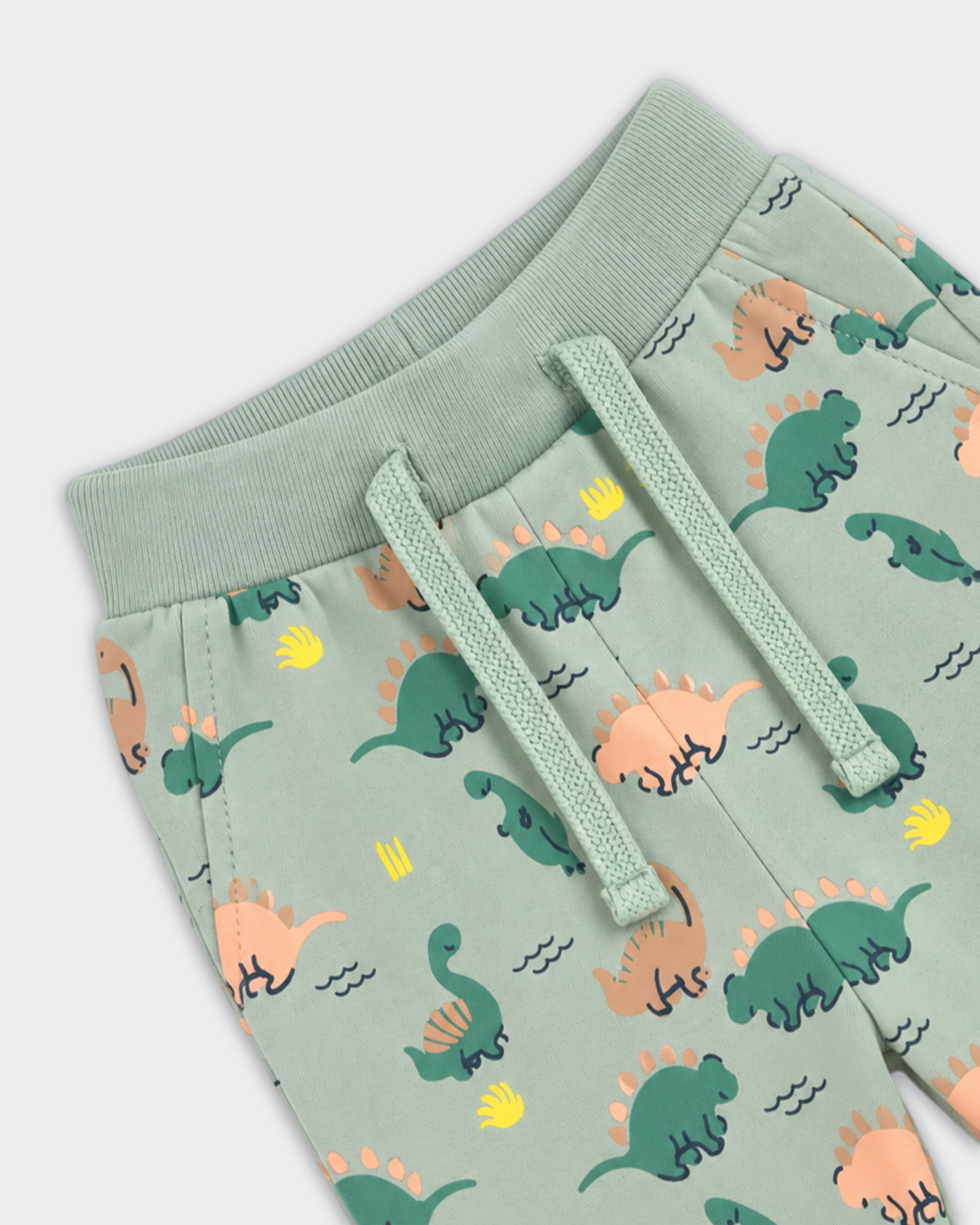 Eminent Newborn Boys Knitted Night Trousers, Newborn Boys Trouser, Eminent, Chase Value