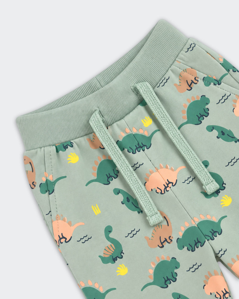 Eminent Newborn Boys Knitted Night Trousers, Newborn Boys Trouser, Eminent, Chase Value