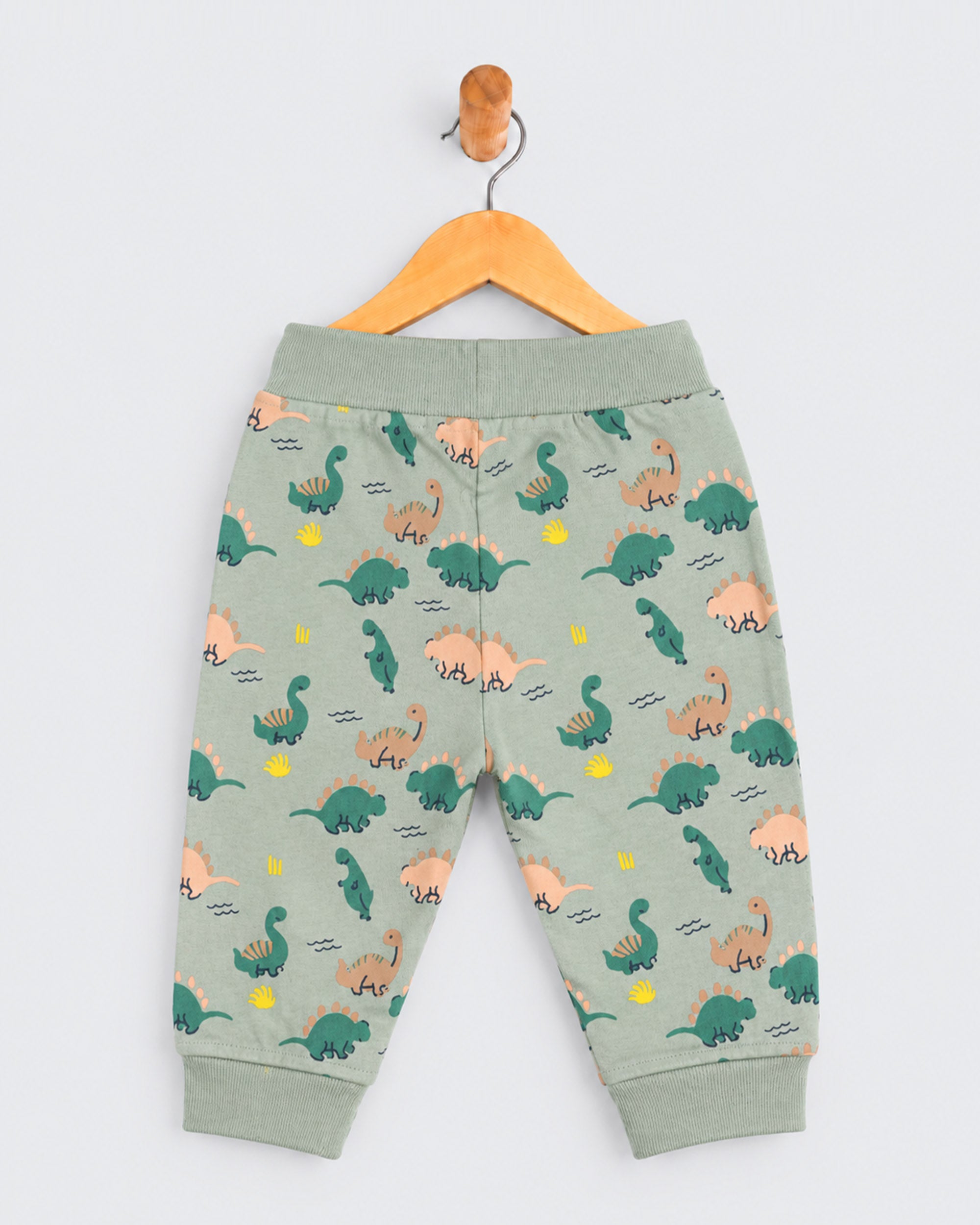 Eminent Newborn Boys Knitted Night Trousers, Newborn Boys Trouser, Eminent, Chase Value