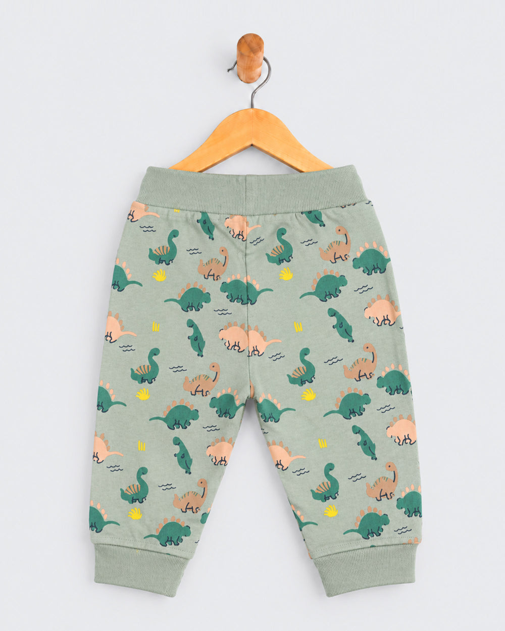 Eminent Newborn Boys Knitted Night Trousers, Newborn Boys Trouser, Eminent, Chase Value