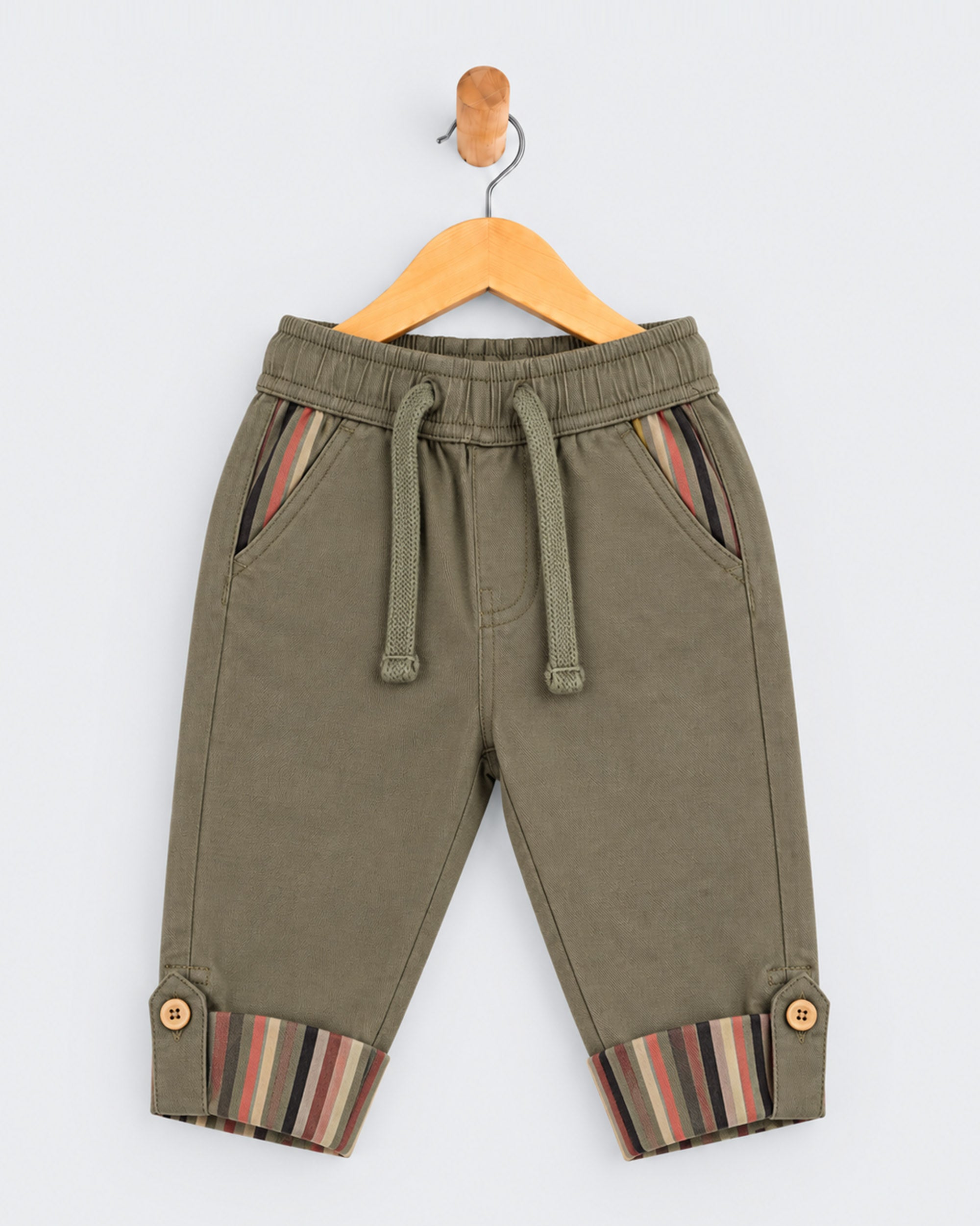 Eminent Newborn Boys Cotton Pants, Newborn Boys Pant, Eminent, Chase Value
