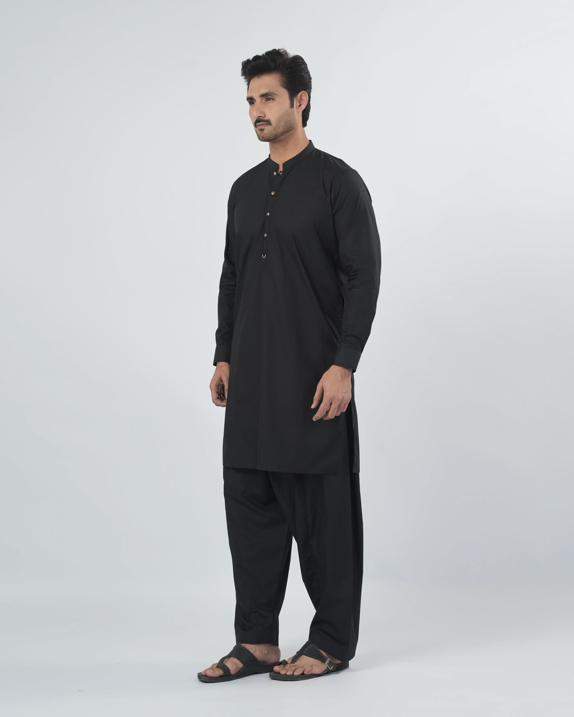 Eminent Men’s Kurta Shalwar Suit, Men's Shalwar Kameez, Eminent, Chase Value