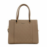 Women's Shoulder Bag - Beige, Women Bags, Chase Value, Chase Value