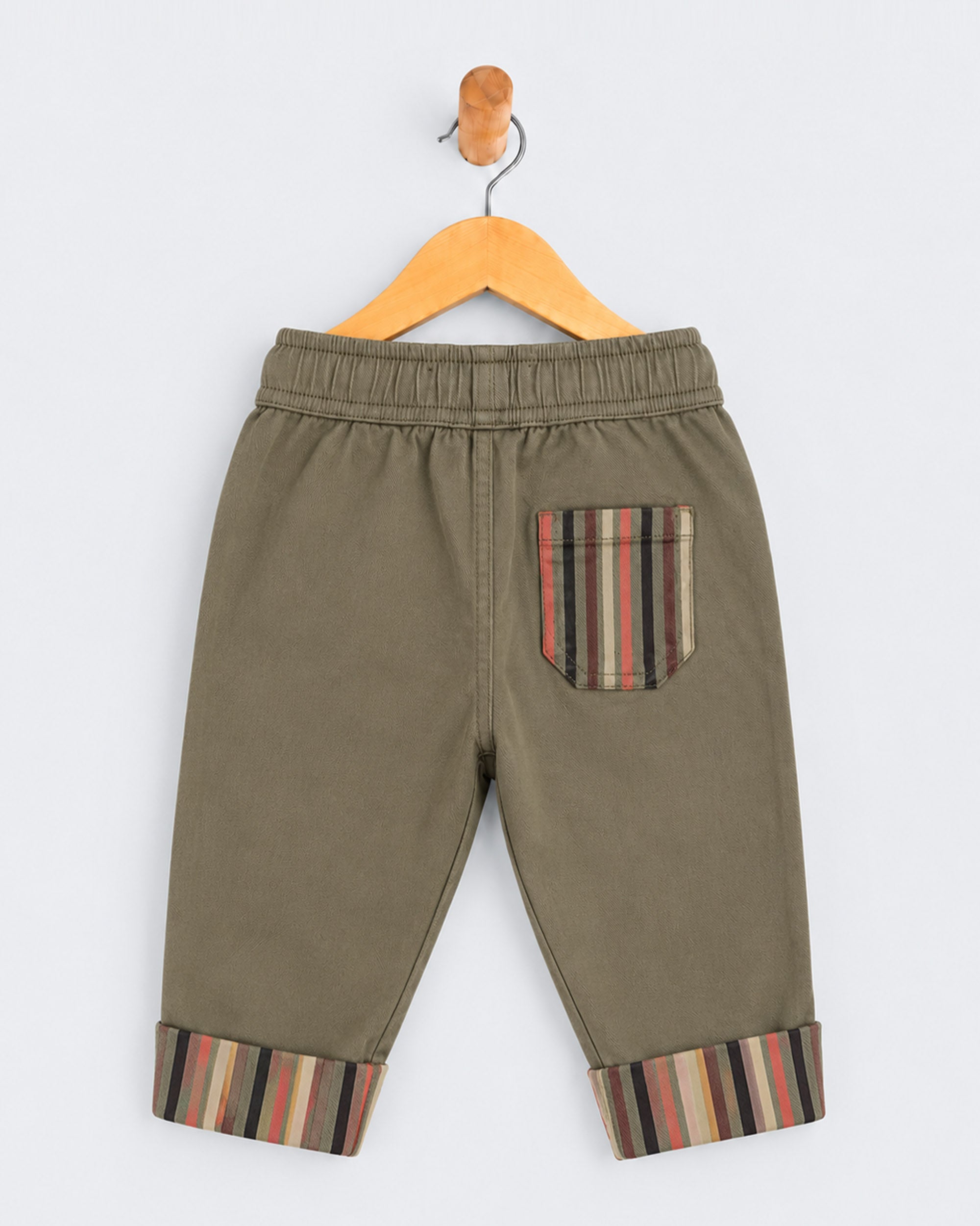 Eminent Newborn Boys Cotton Pants, Newborn Boys Pant, Eminent, Chase Value