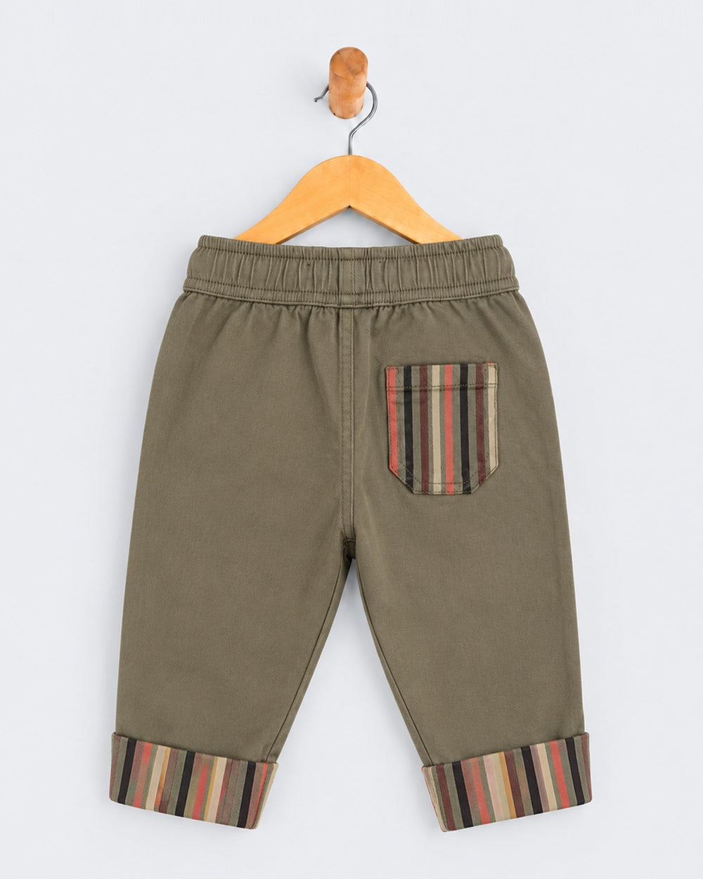 Eminent Newborn Boys Cotton Pants, Newborn Boys Pant, Eminent, Chase Value