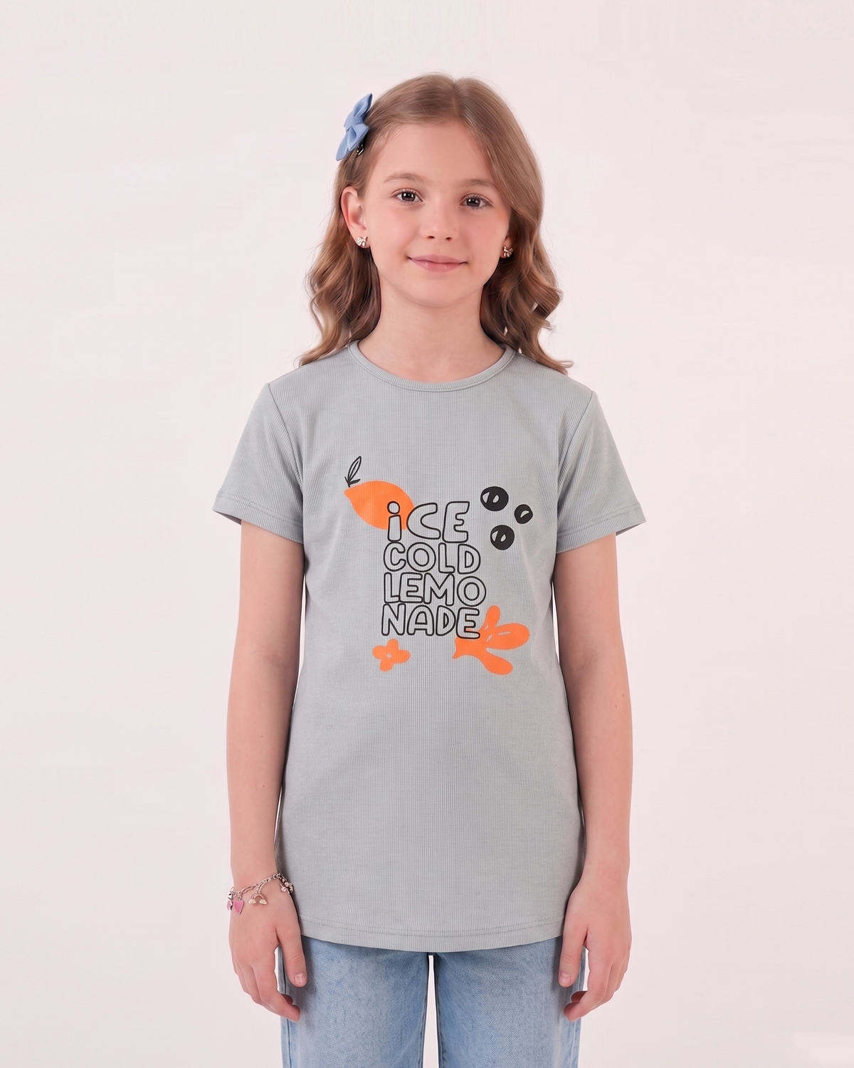 Valuables Girls' Half Sleeves T-Shirt, Girls T-Shirts, Valuables, Chase Value
