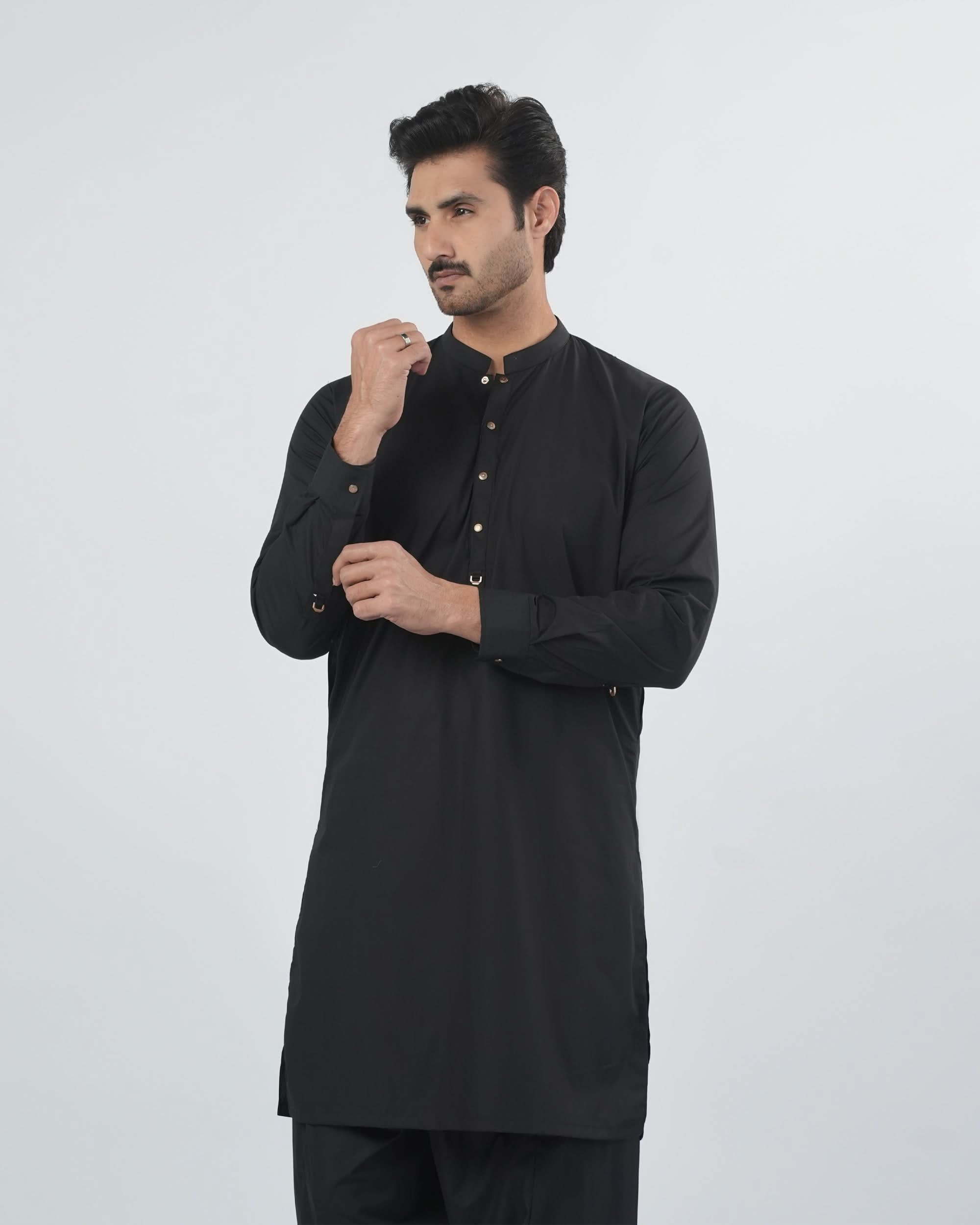 Eminent Men’s Kurta Shalwar Suit, Men's Shalwar Kameez, Eminent, Chase Value