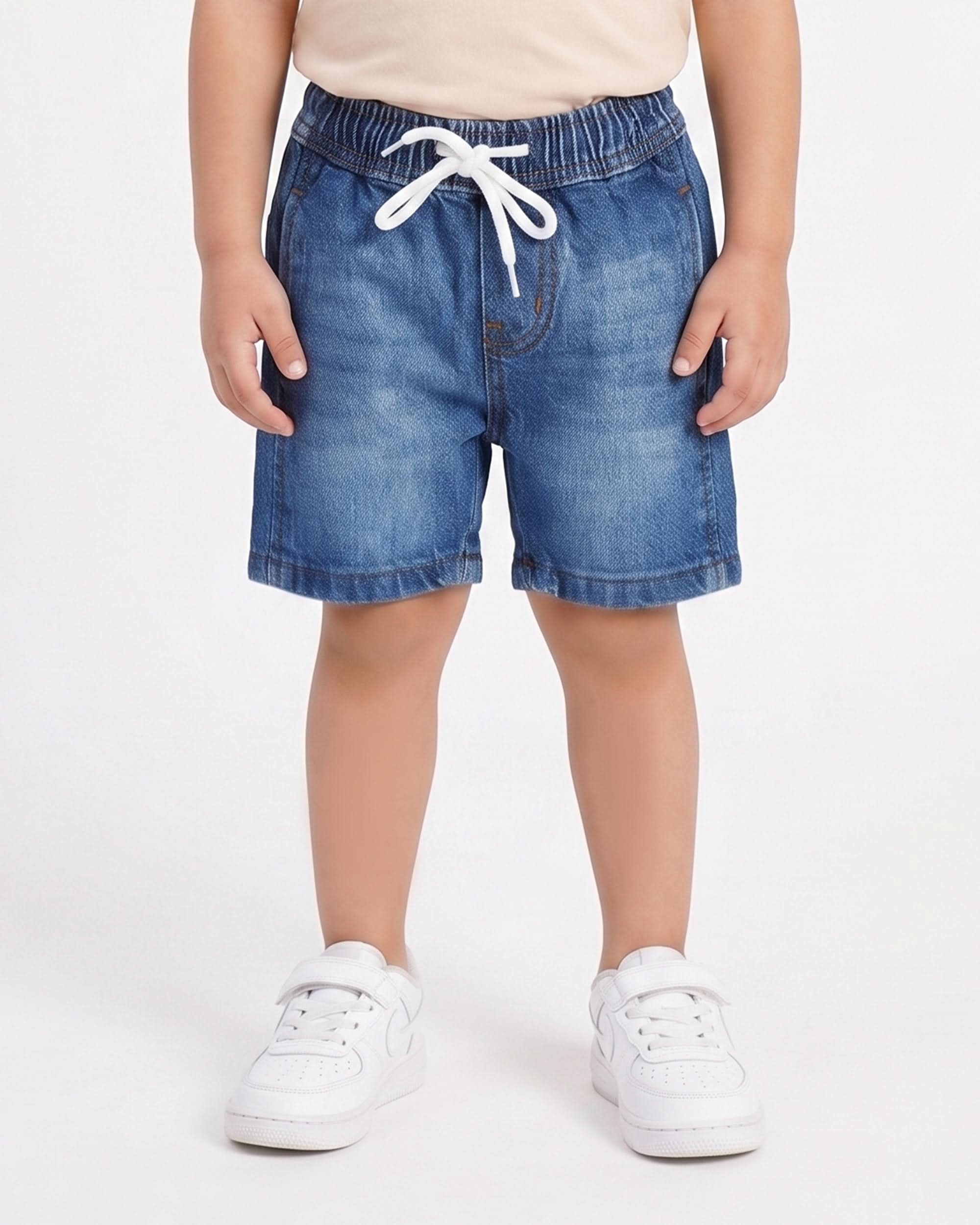 Eminent Boys' Denim Shorts, Boys Shorts, Eminent, Chase Value