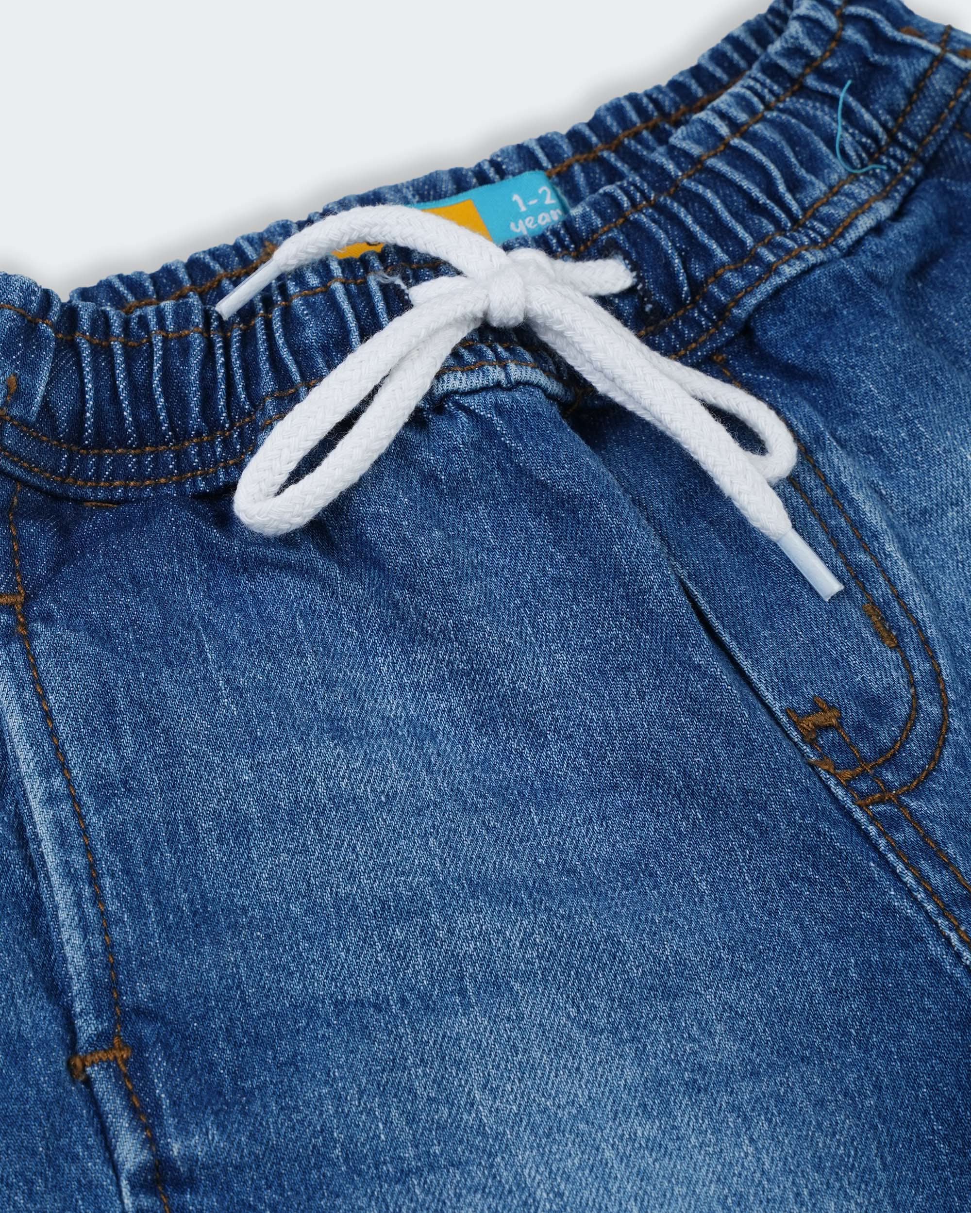 Eminent Boys' Denim Shorts, Boys Shorts, Eminent, Chase Value