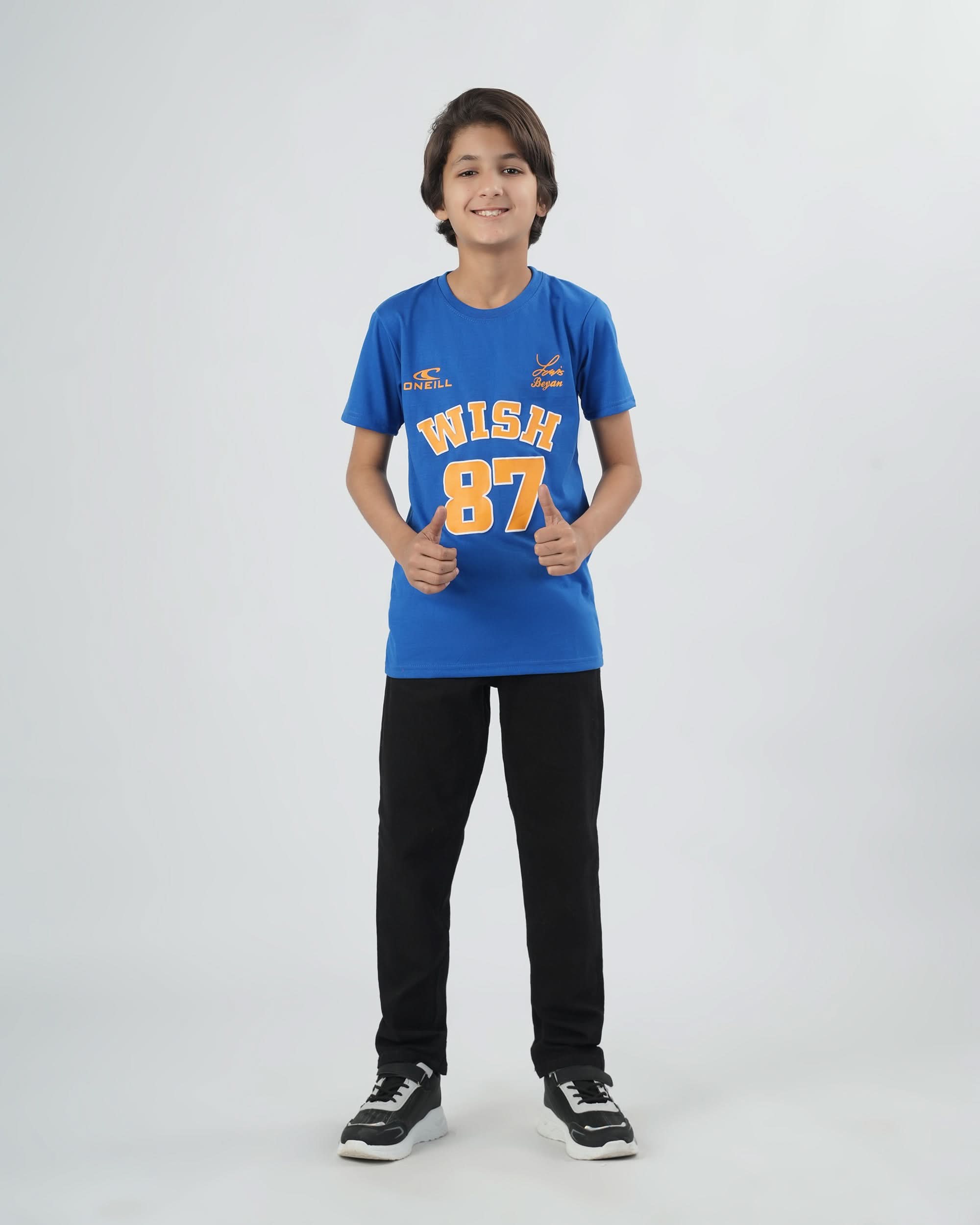 Valuables Boys Half Sleeves T-Shirt, Boys T-Shirts, Chase Value, Chase Value