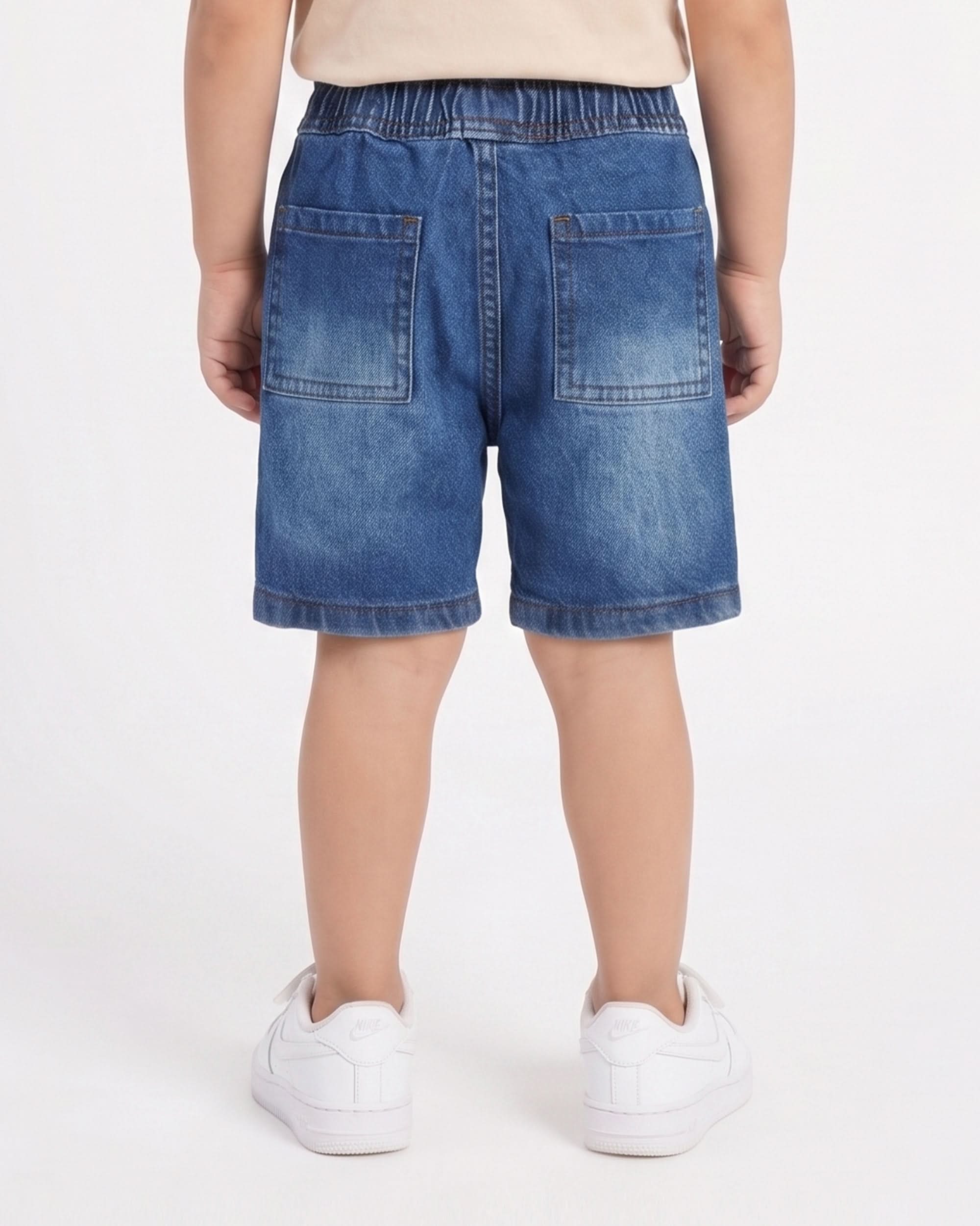 Eminent Boys' Denim Shorts, Boys Shorts, Eminent, Chase Value