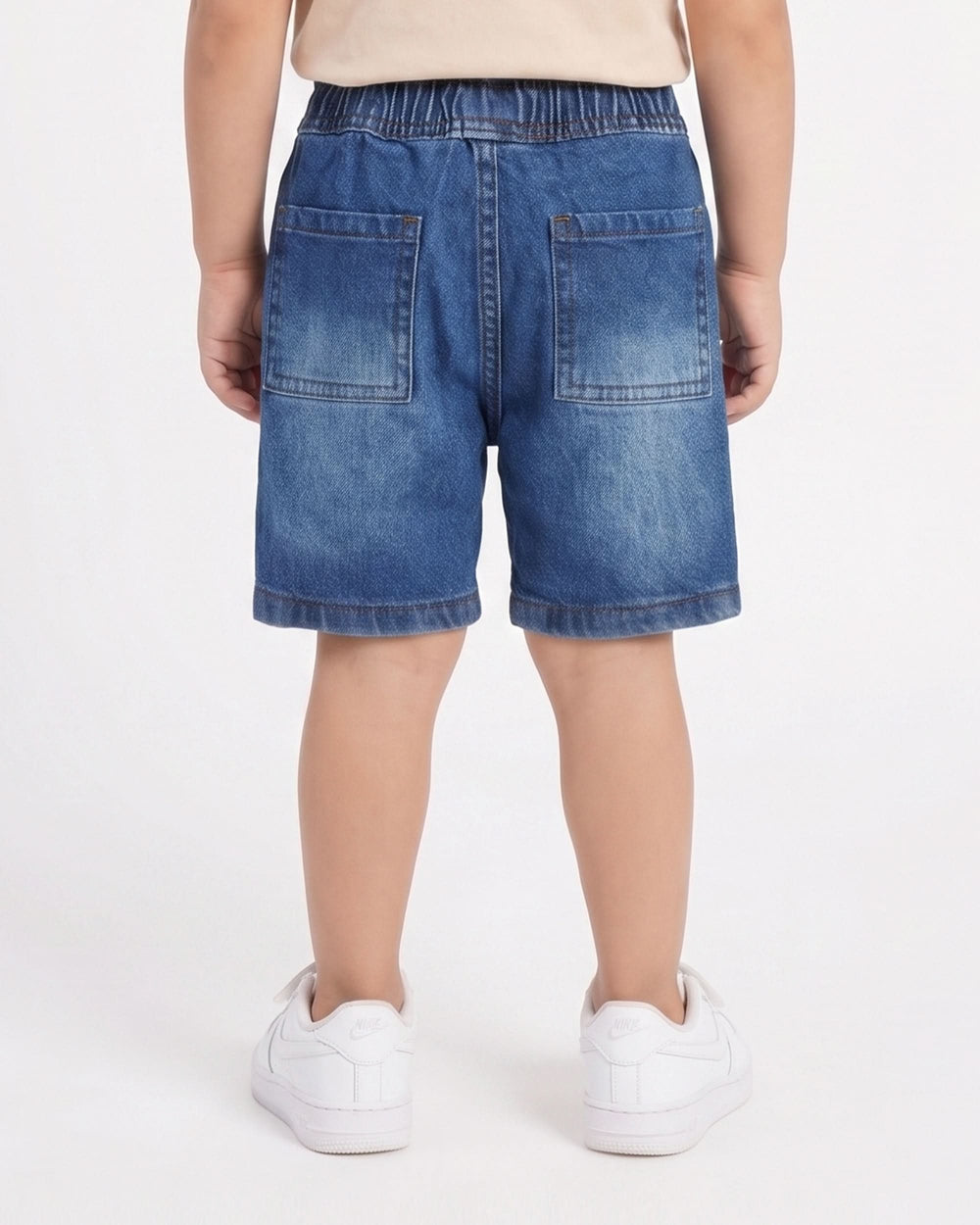 Eminent Boys' Denim Shorts, Boys Shorts, Eminent, Chase Value