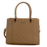 Women's Shoulder Bag - Khaki, Women Bags, Chase Value, Chase Value