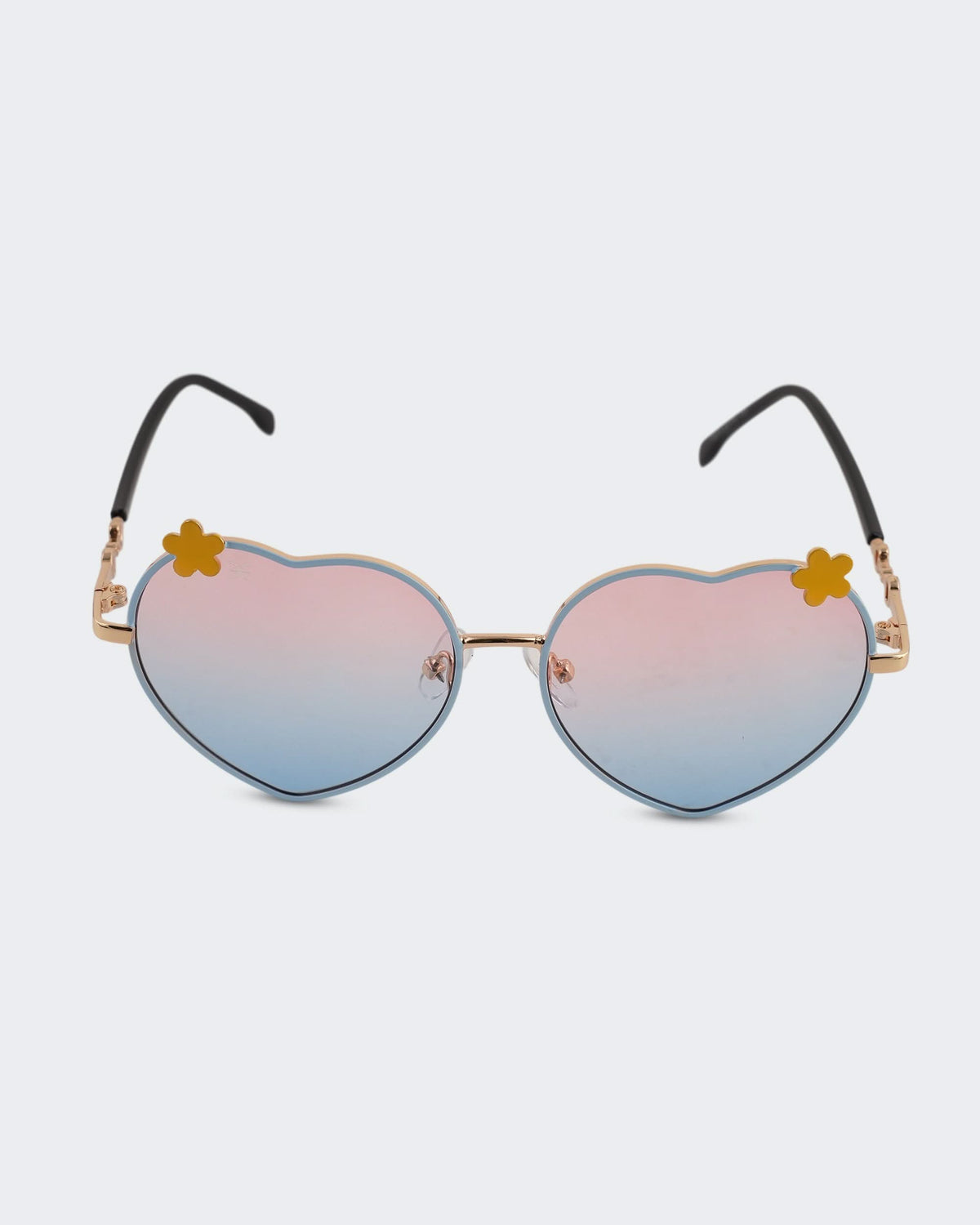 Eminent Cute Heart Shape Sunglasses, Girls Sunglasses, Eminent, Chase Value