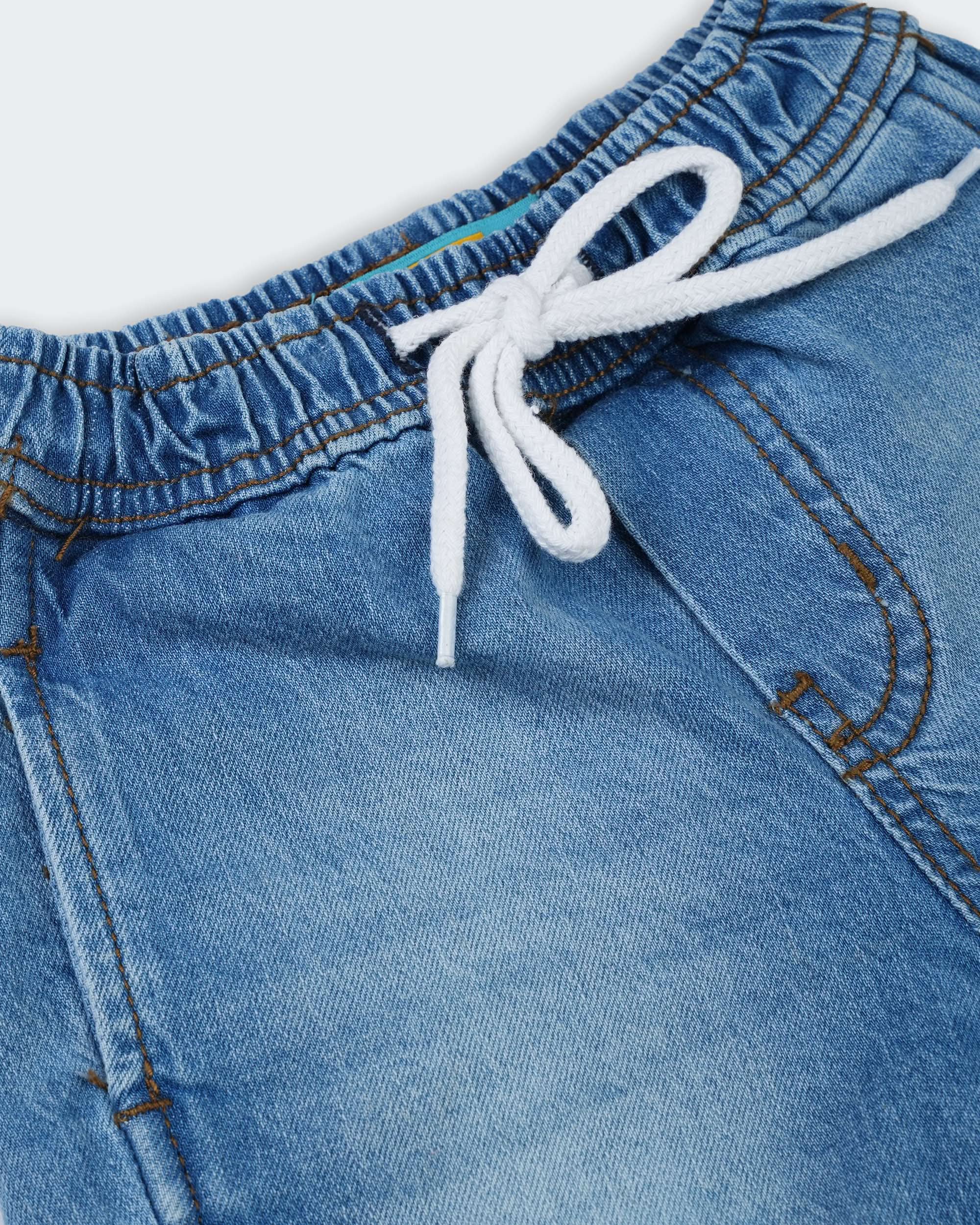 Eminent Boys' Denim Shorts, Boys Shorts, Eminent, Chase Value