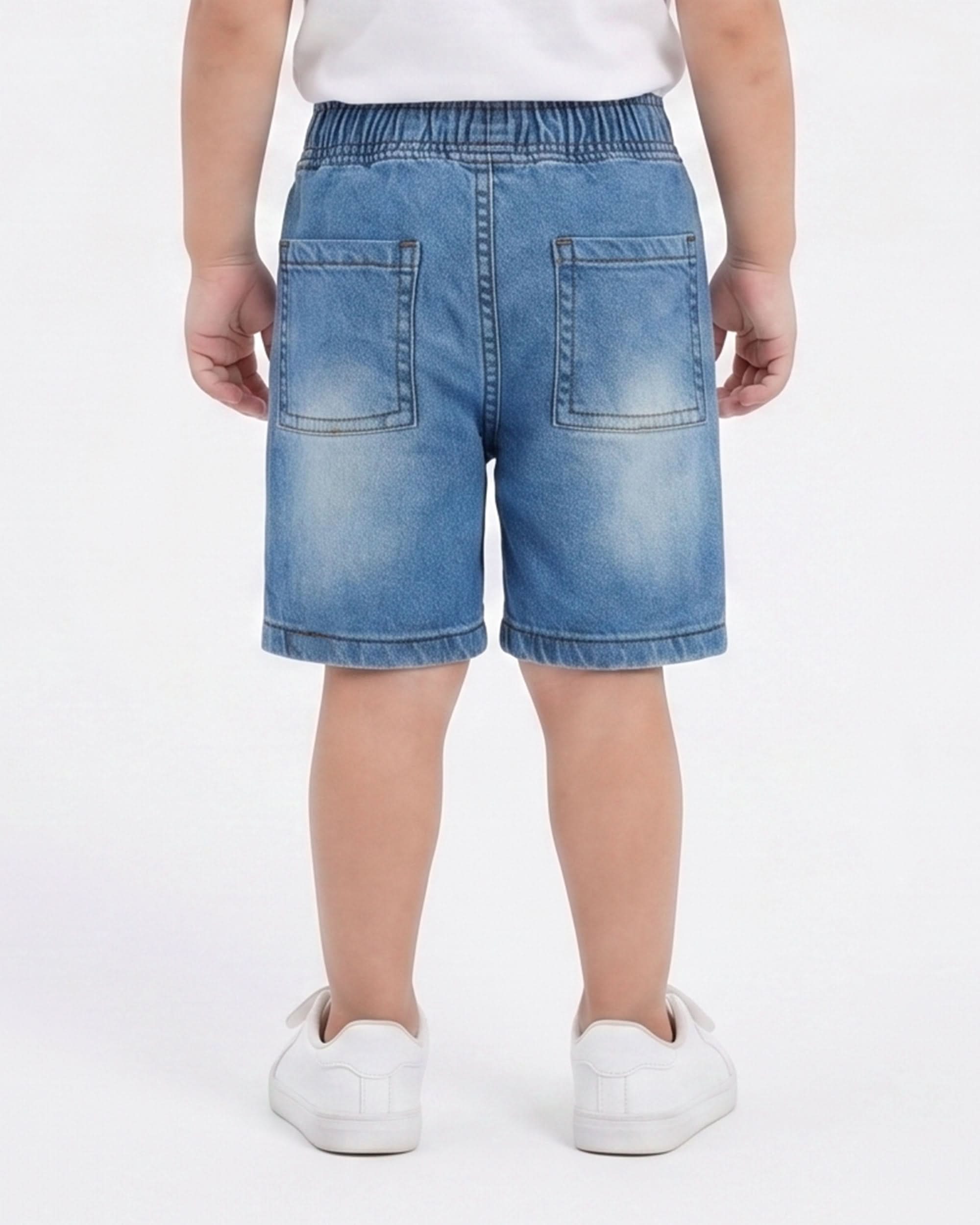 Eminent Boys' Denim Shorts, Boys Shorts, Eminent, Chase Value