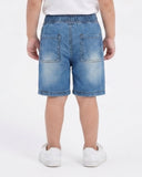 Eminent Boys' Denim Shorts, Boys Shorts, Eminent, Chase Value