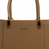 Women's Shoulder Bag - Khaki, Women Bags, Chase Value, Chase Value