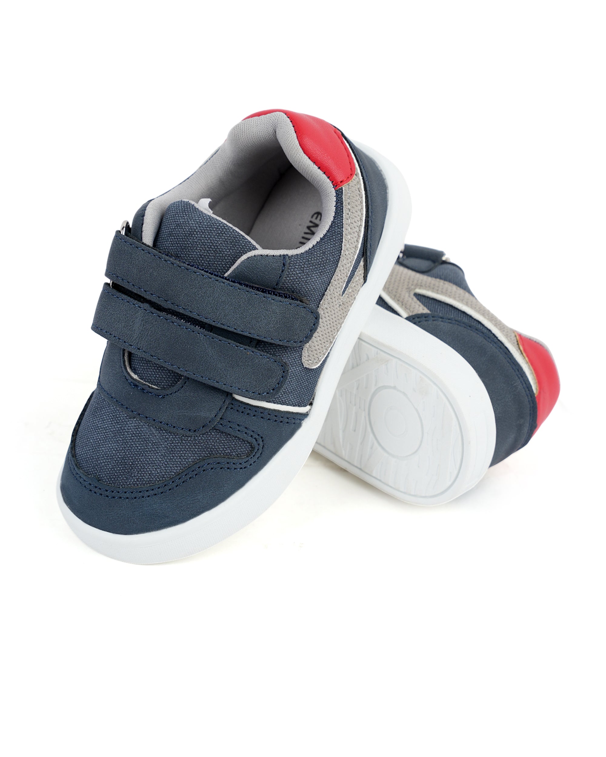 Eminent Shoes Boys Sneakers, Boys Casual Shoes & Sneakers, Eminent, Chase Value