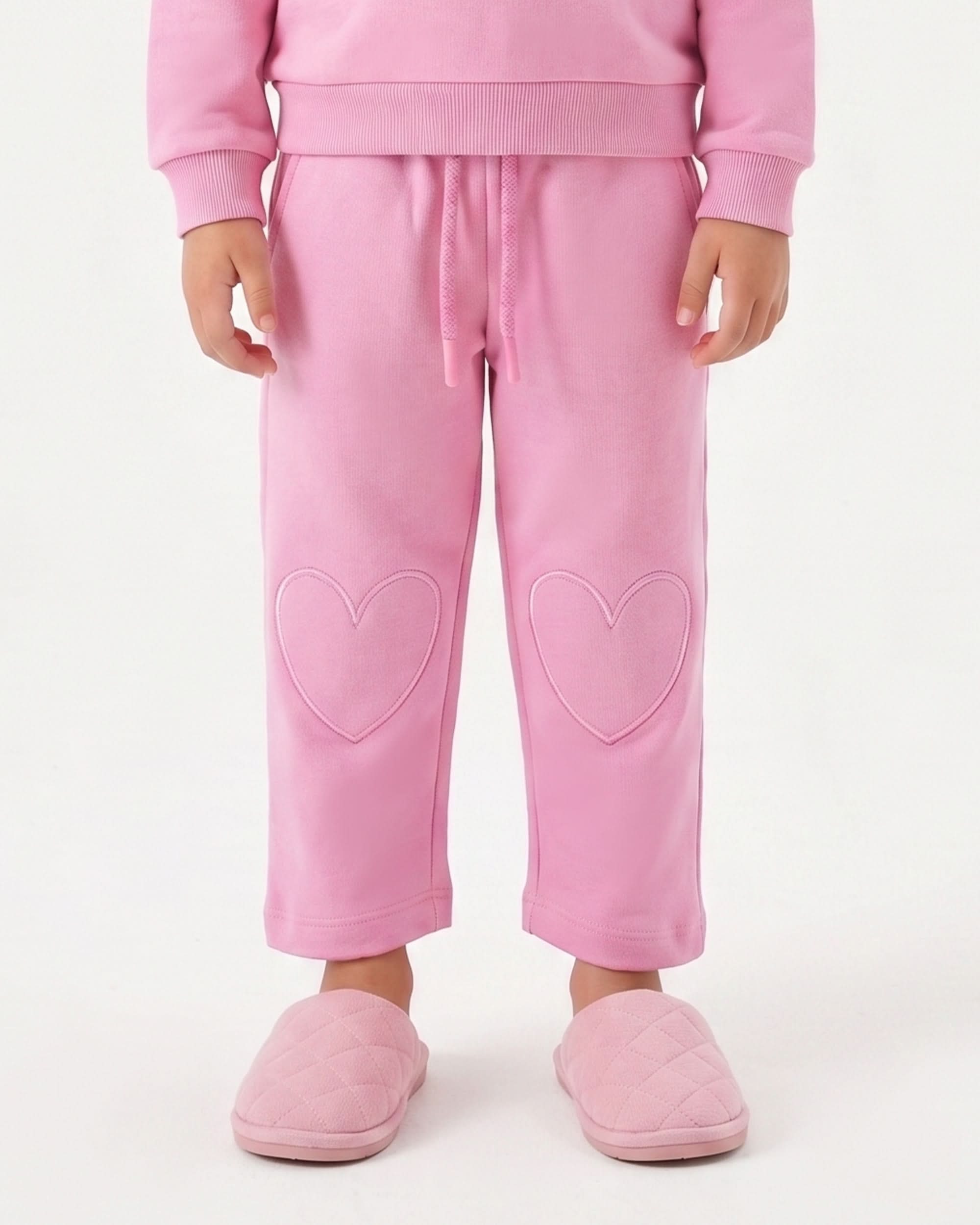 Eminent Girls' Night Trousers, Girls Tights Leggings & Pajama, Eminent, Chase Value