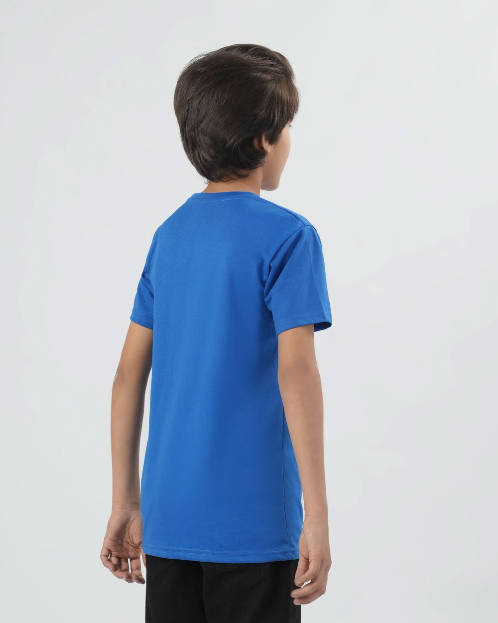 Valuables Boys Half Sleeves T-Shirt, Boys T-Shirts, Chase Value, Chase Value