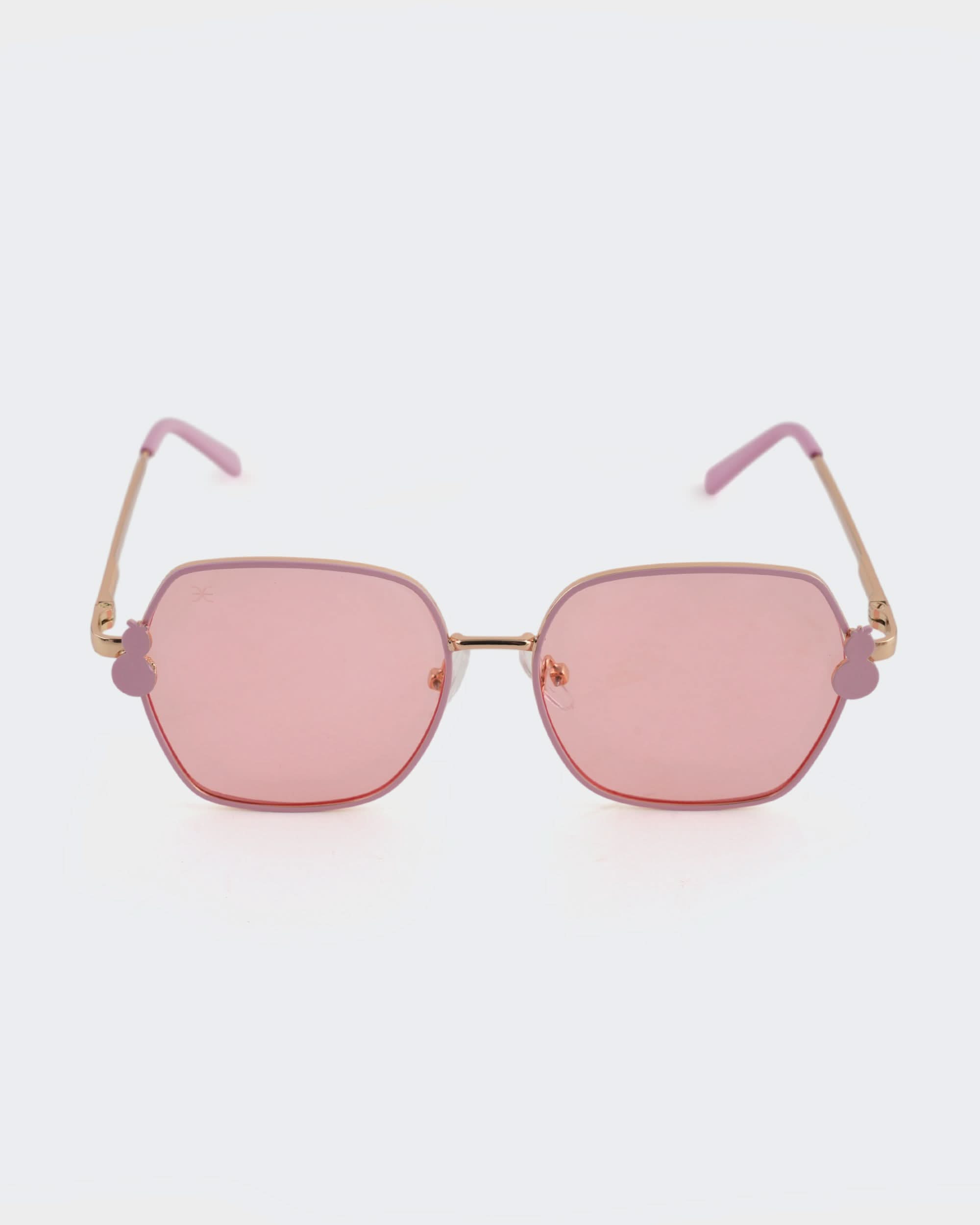 Eminent Oversized Hexagonal Sunglasses, Girls Sunglasses, Eminent, Chase Value