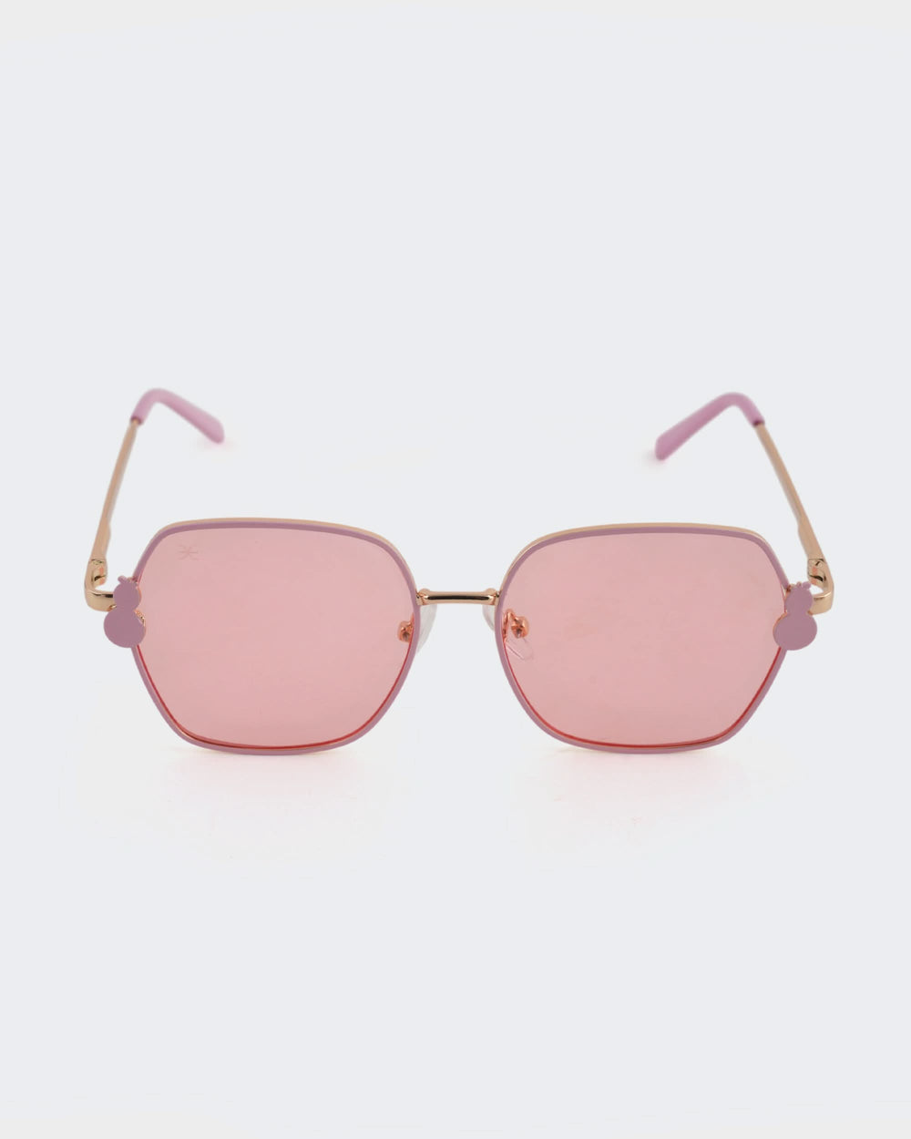 Eminent Oversized Hexagonal Sunglasses, Girls Sunglasses, Eminent, Chase Value