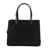 Women's Shoulder Bag - Black, Women Bags, Chase Value, Chase Value