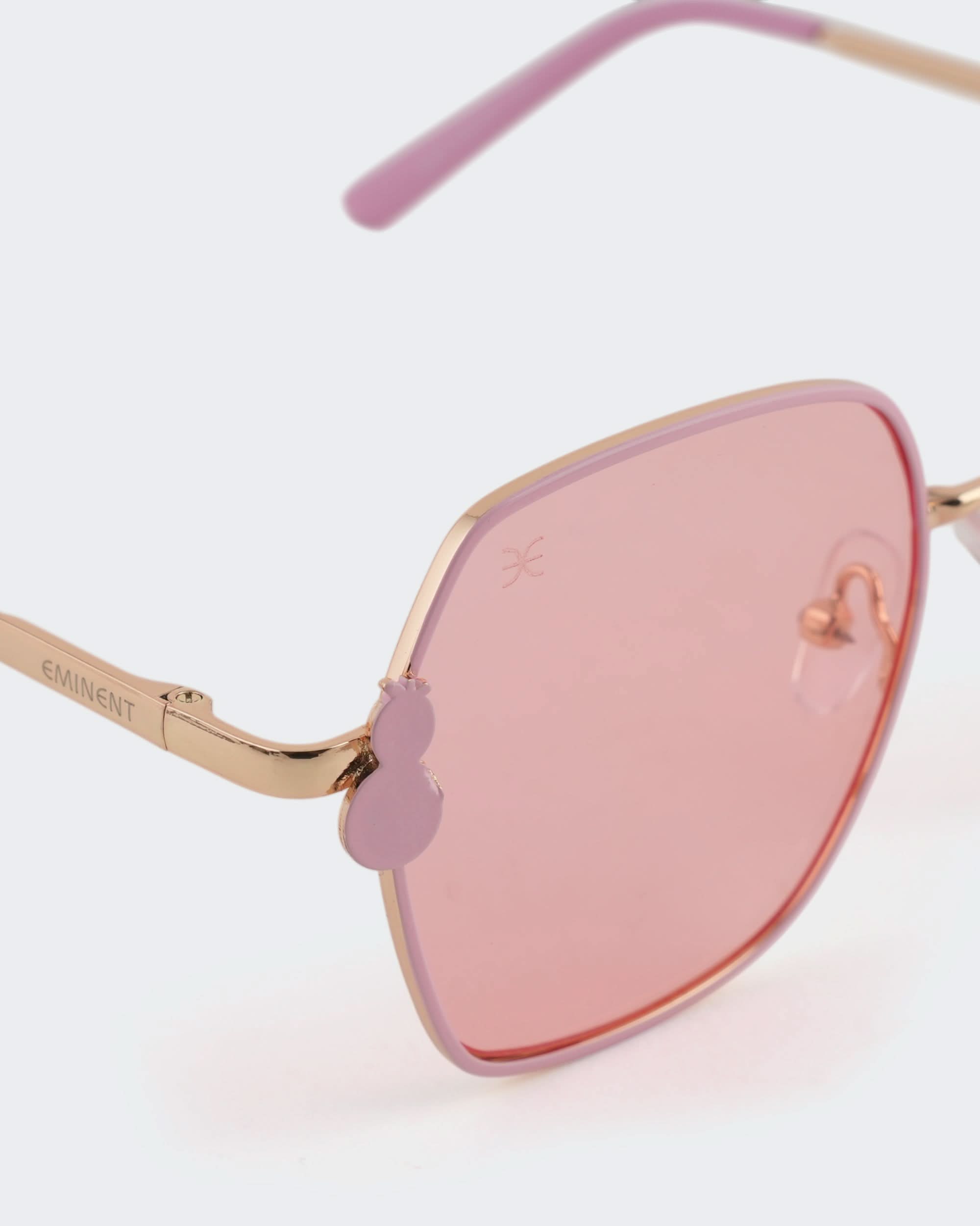 Eminent Oversized Hexagonal Sunglasses, Girls Sunglasses, Eminent, Chase Value