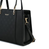 Women's Shoulder Bag - Black, Women Bags, Chase Value, Chase Value