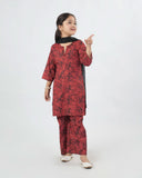 Valuables Girl’s 3PCS Suit, Girls Shalwar Kameez, Chase Value, Chase Value