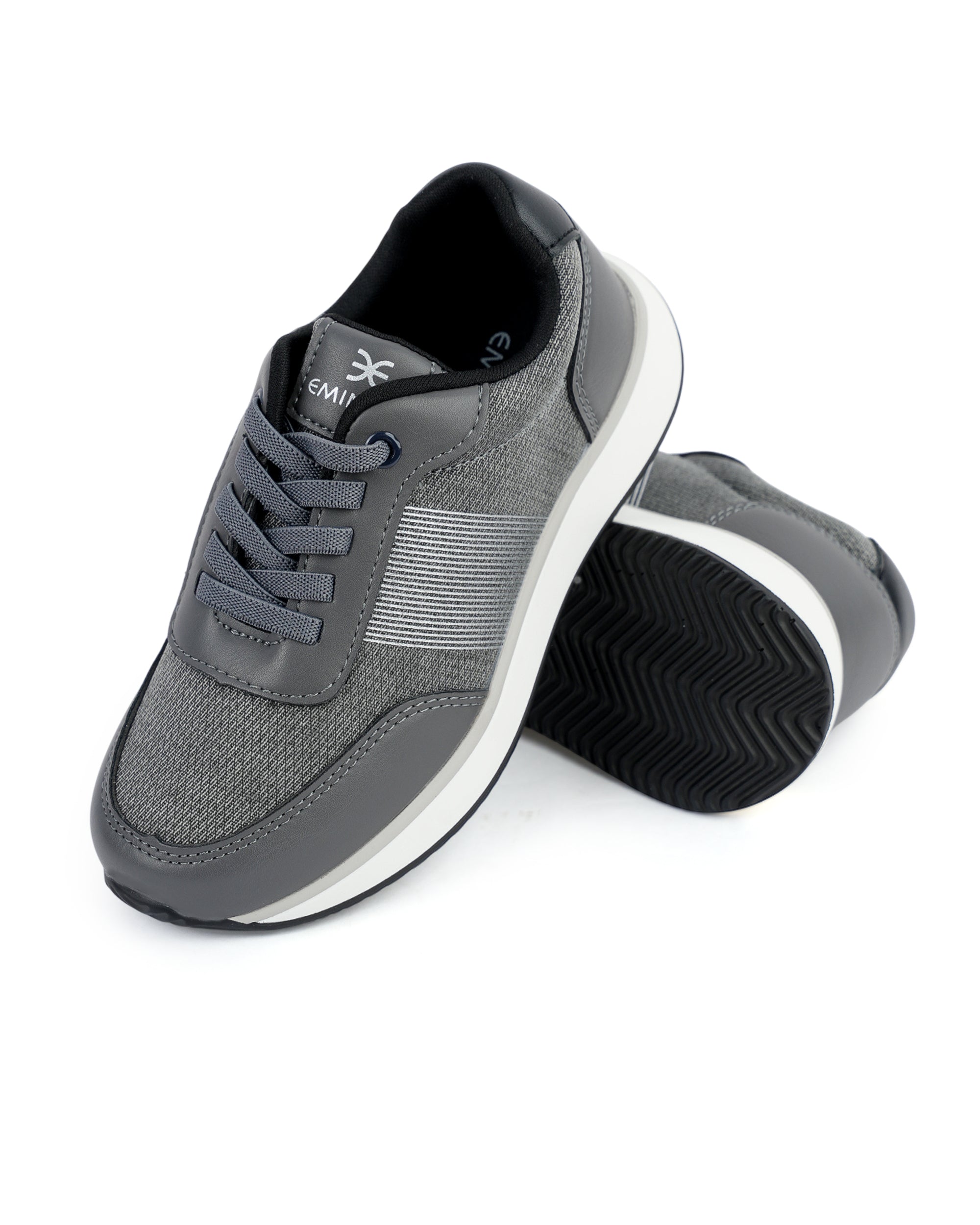 Eminent Shoes Boys Sneakers, Boys Casual Shoes & Sneakers, Eminent, Chase Value