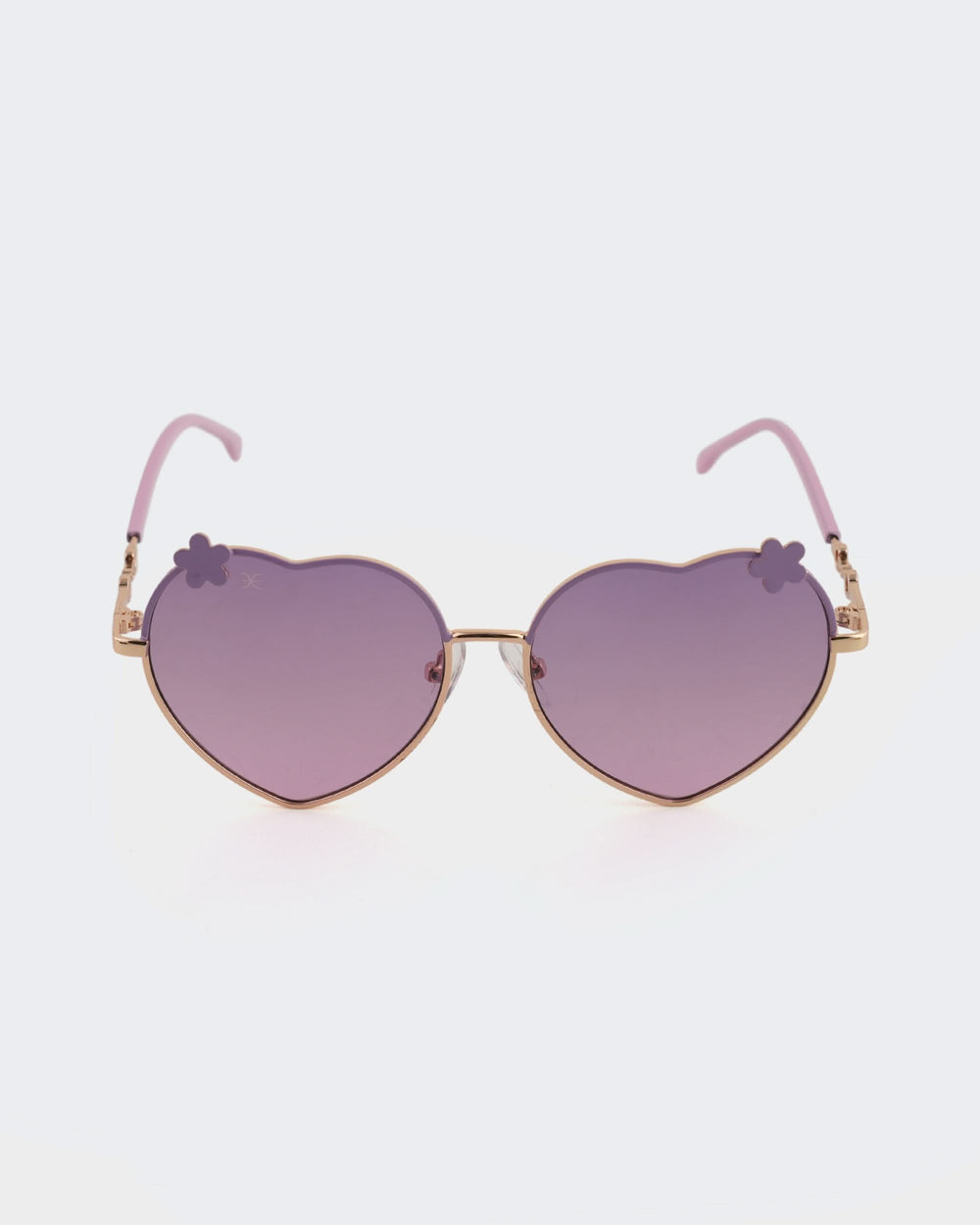 Eminent Cute Heart Shape Sunglasses, Girls Sunglasses, Eminent, Chase Value