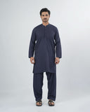 Valuables Men’s Kurta Shalwar Suit – Plain, Men's Shalwar Kameez, Chase Value, Chase Value