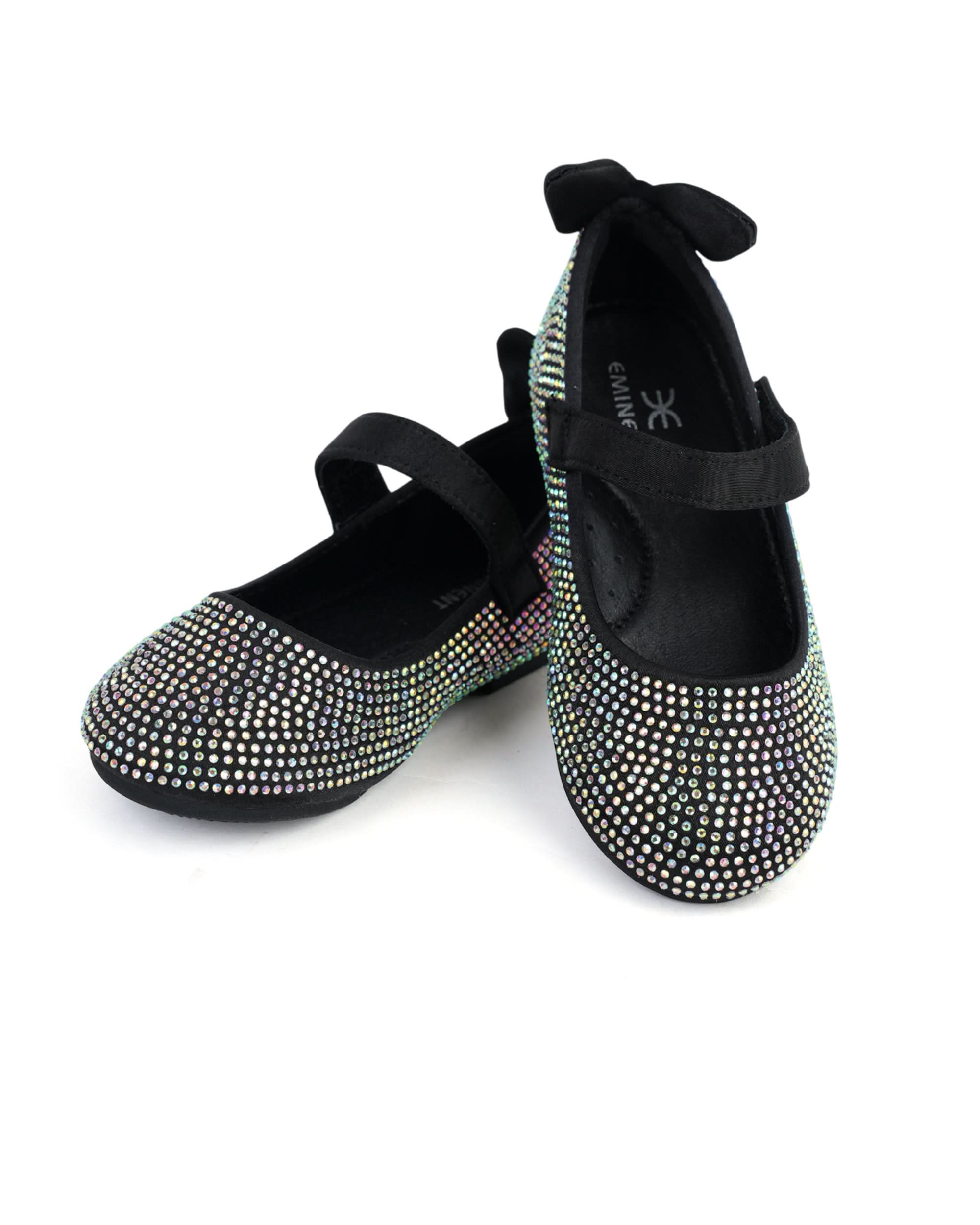 Eminent Shoes Girls Pumps, Girls Pump, Eminent, Chase Value