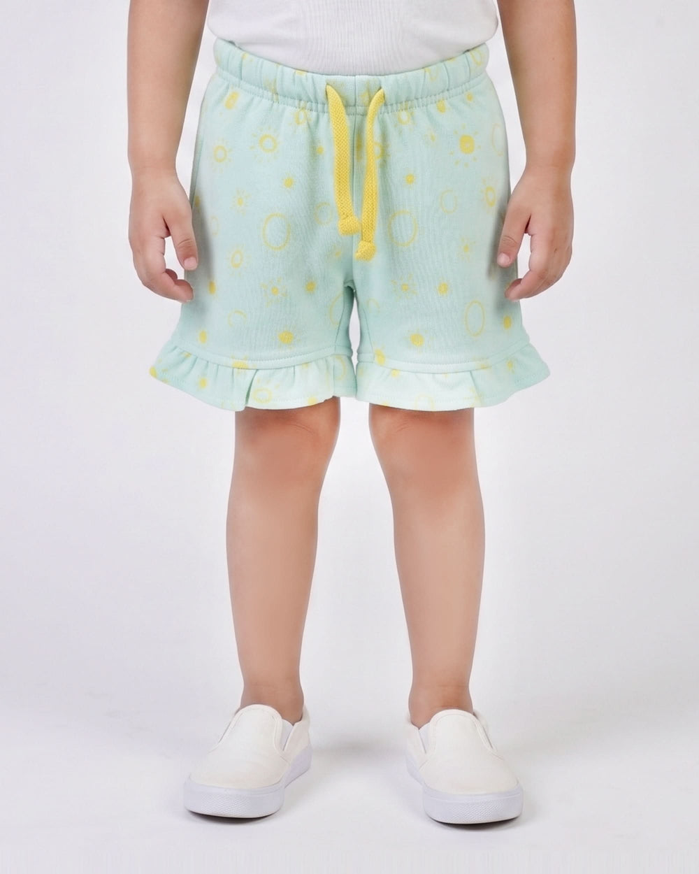 Eminent Girls' Shorts, Girls Shorts Skirts, Eminent, Chase Value