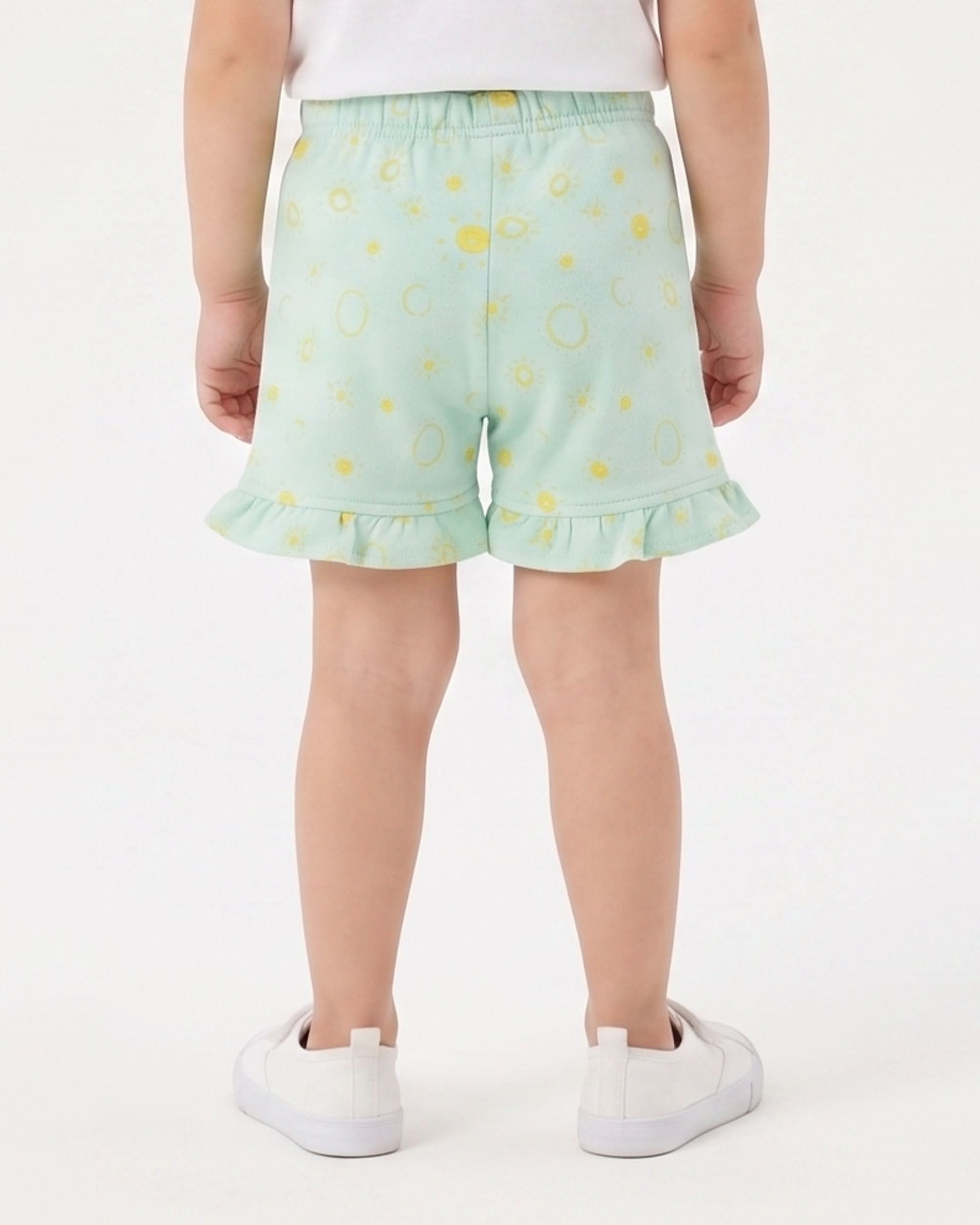 Eminent Girls' Shorts, Girls Shorts Skirts, Eminent, Chase Value