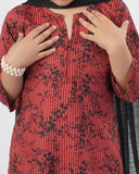 Valuables Girl’s 3PCS Suit, Girls Shalwar Kameez, Chase Value, Chase Value