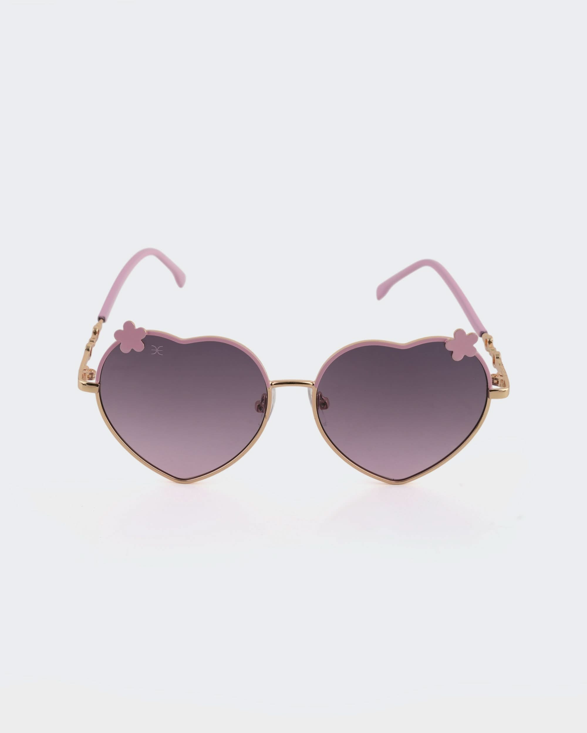 Eminent Cute Heart Shape Sunglasses, Girls Sunglasses, Eminent, Chase Value