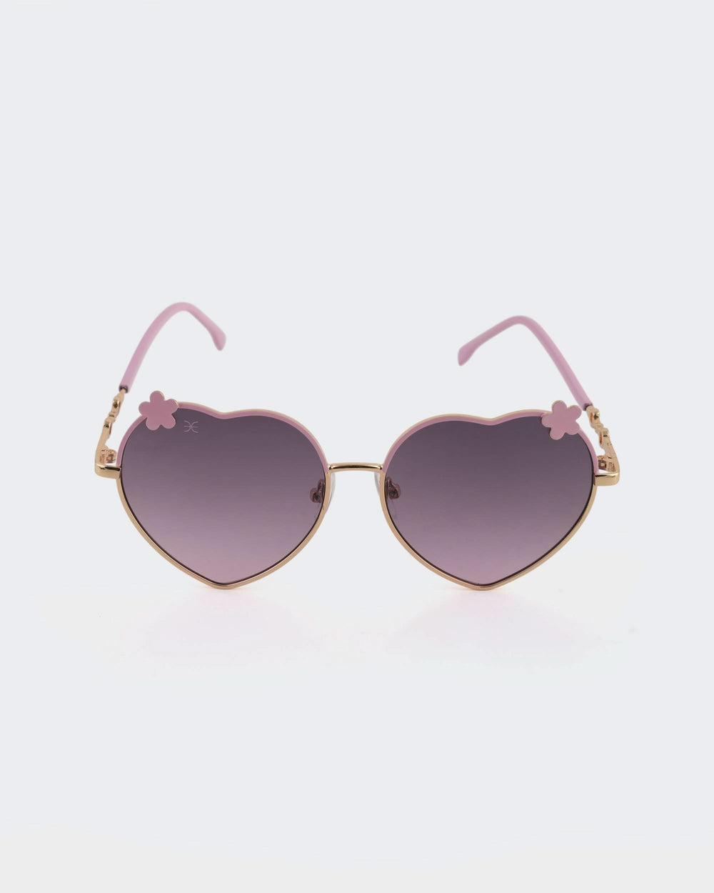 Eminent Cute Heart Shape Sunglasses, Girls Sunglasses, Eminent, Chase Value