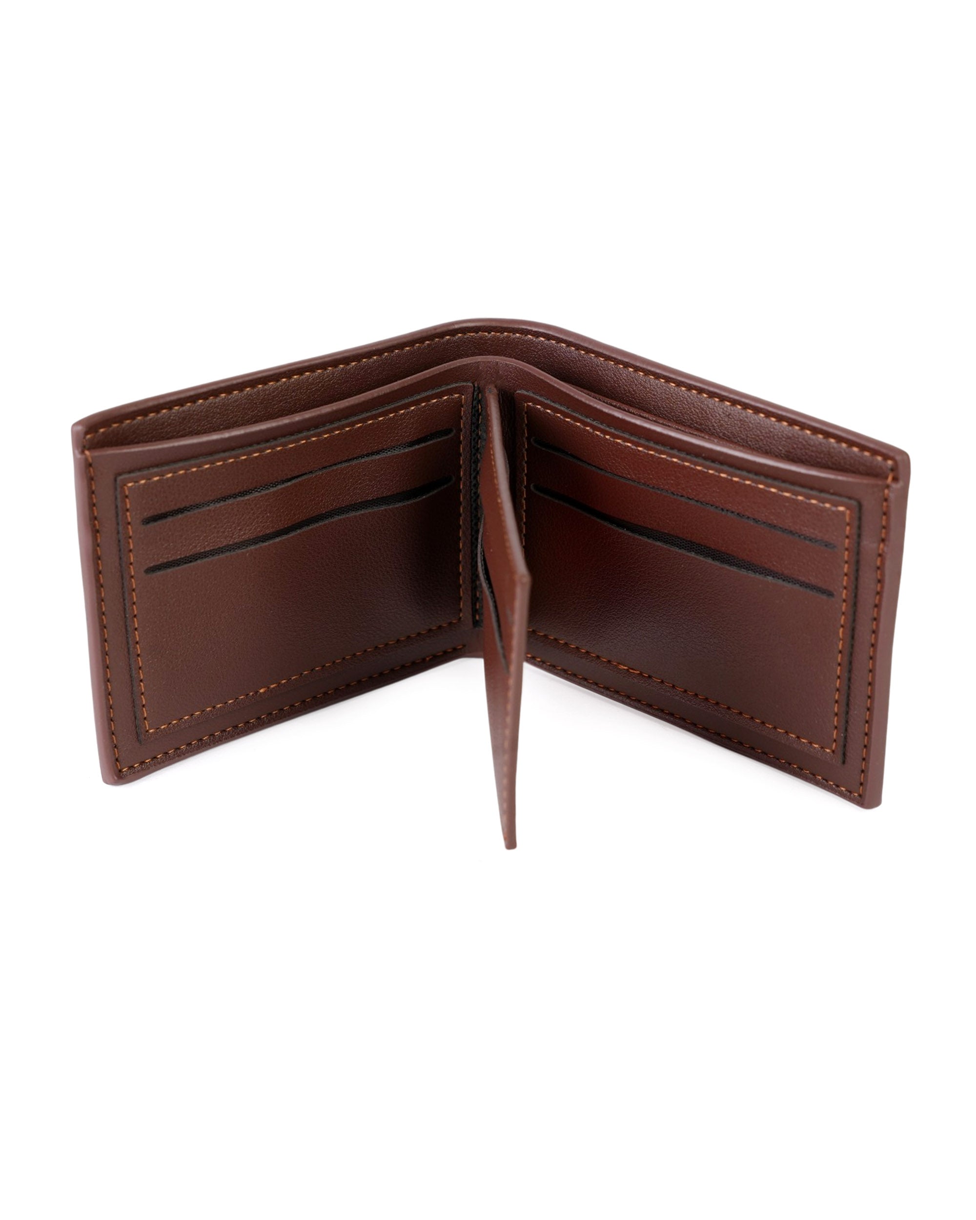 Men's Balisi Smart Wallet
