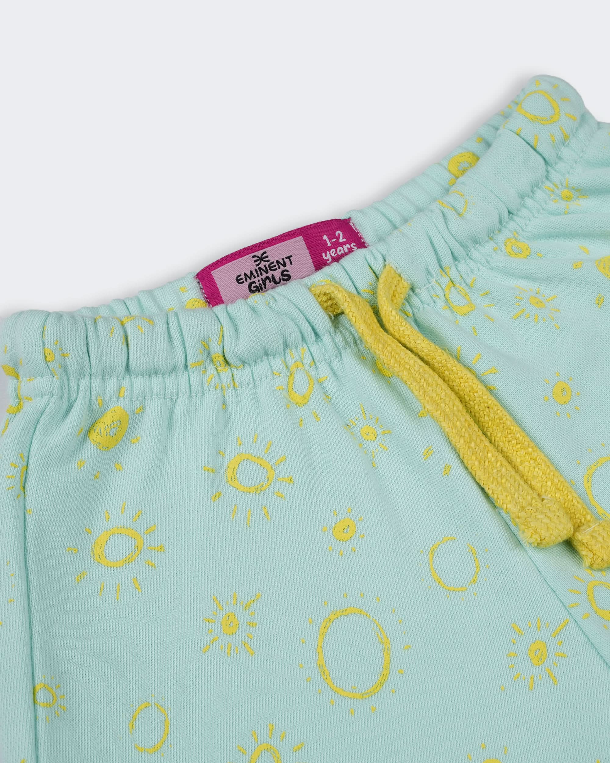 Eminent Girls' Shorts, Girls Shorts Skirts, Eminent, Chase Value